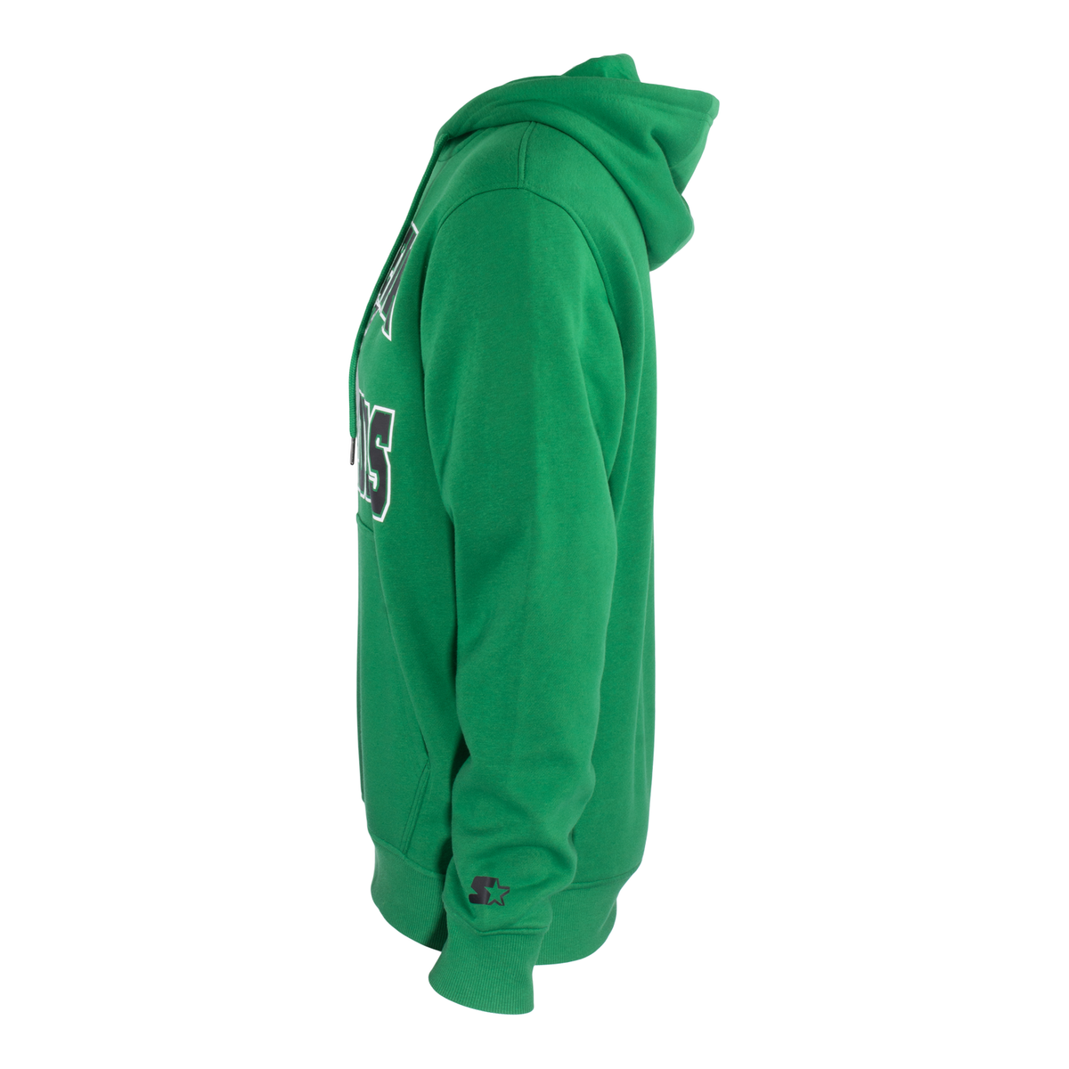 Heritage Hoodie & Beanie