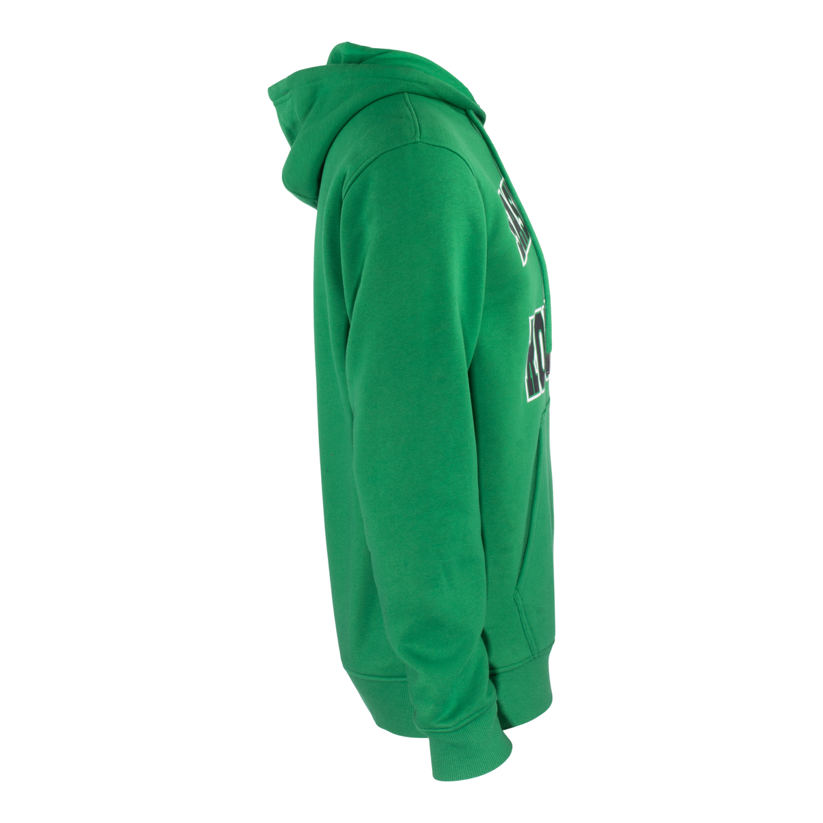 Heritage Hoodie & Beanie