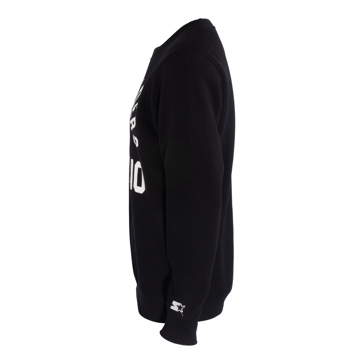 Post Game Fleece Crewneck