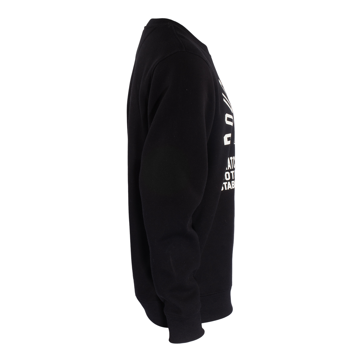Post Game Fleece Crewneck