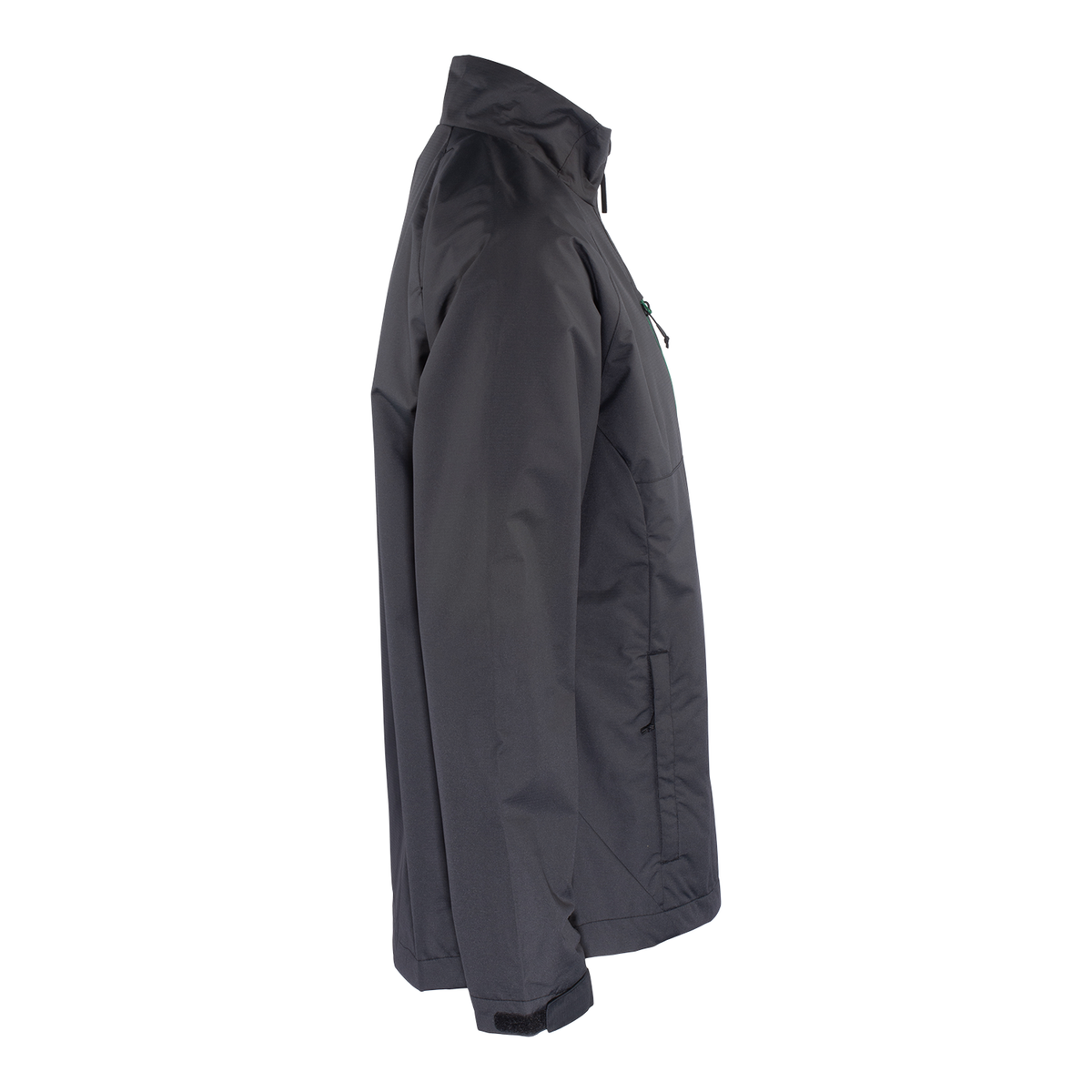 Track Suit Jacket
