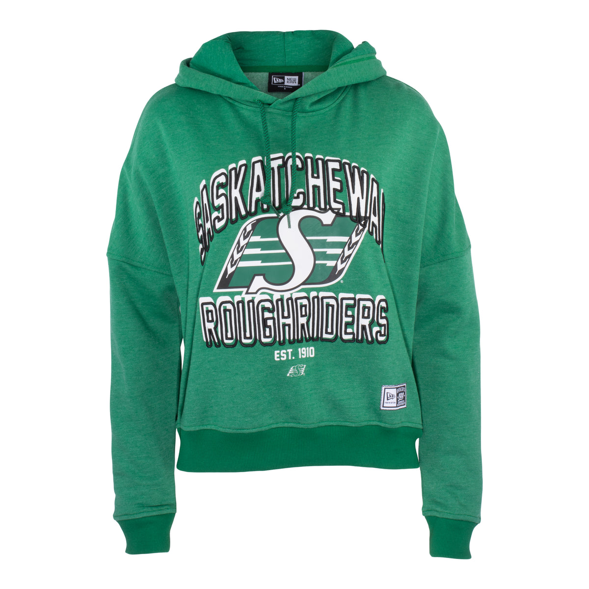 Women's Throwback Hoodie