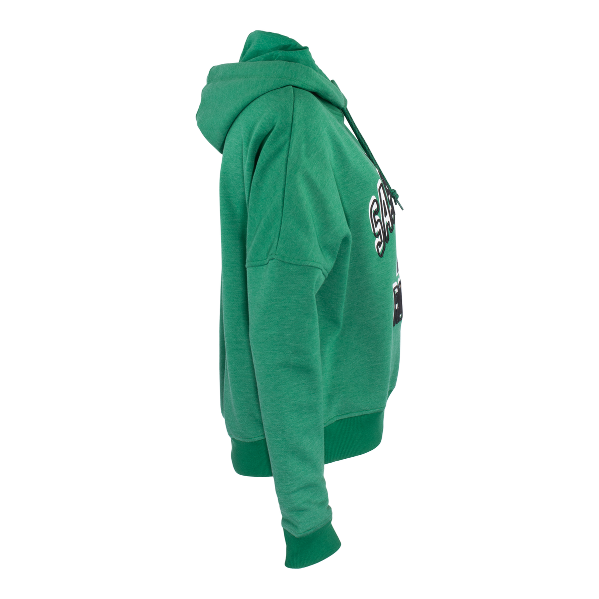 Women's Throwback Hoodie