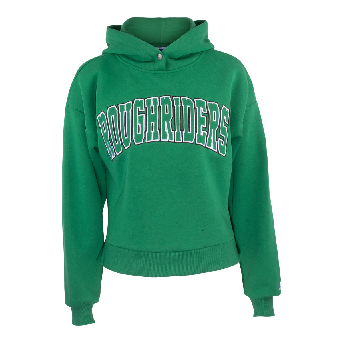 Women's High Post Hoodie