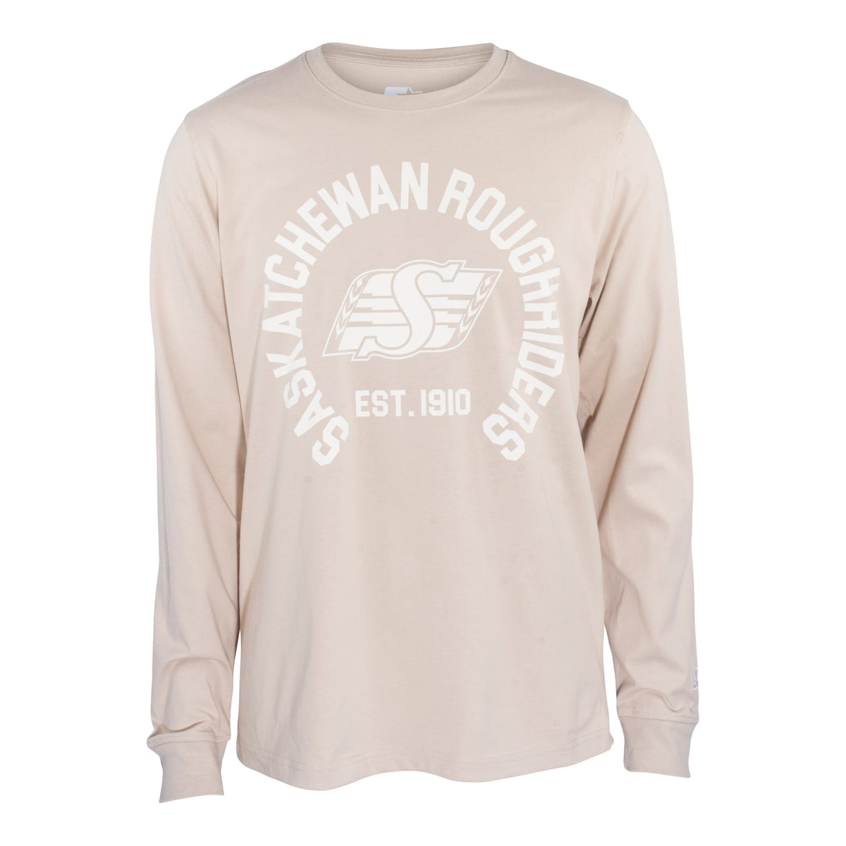 Game Clock Long Sleeve