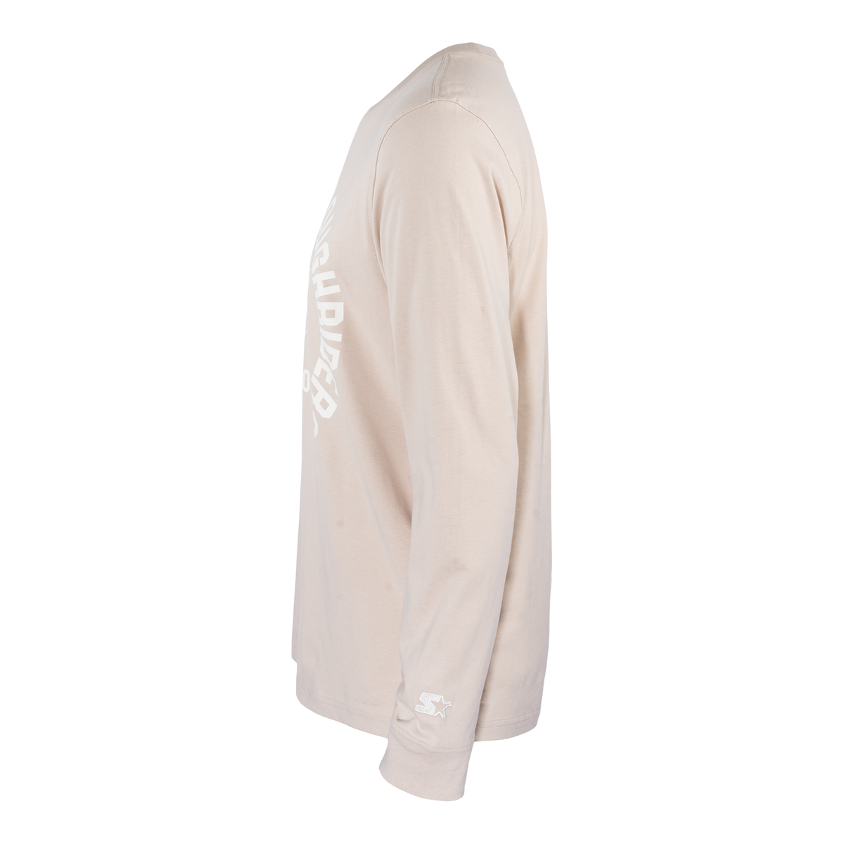 Game Clock Long Sleeve