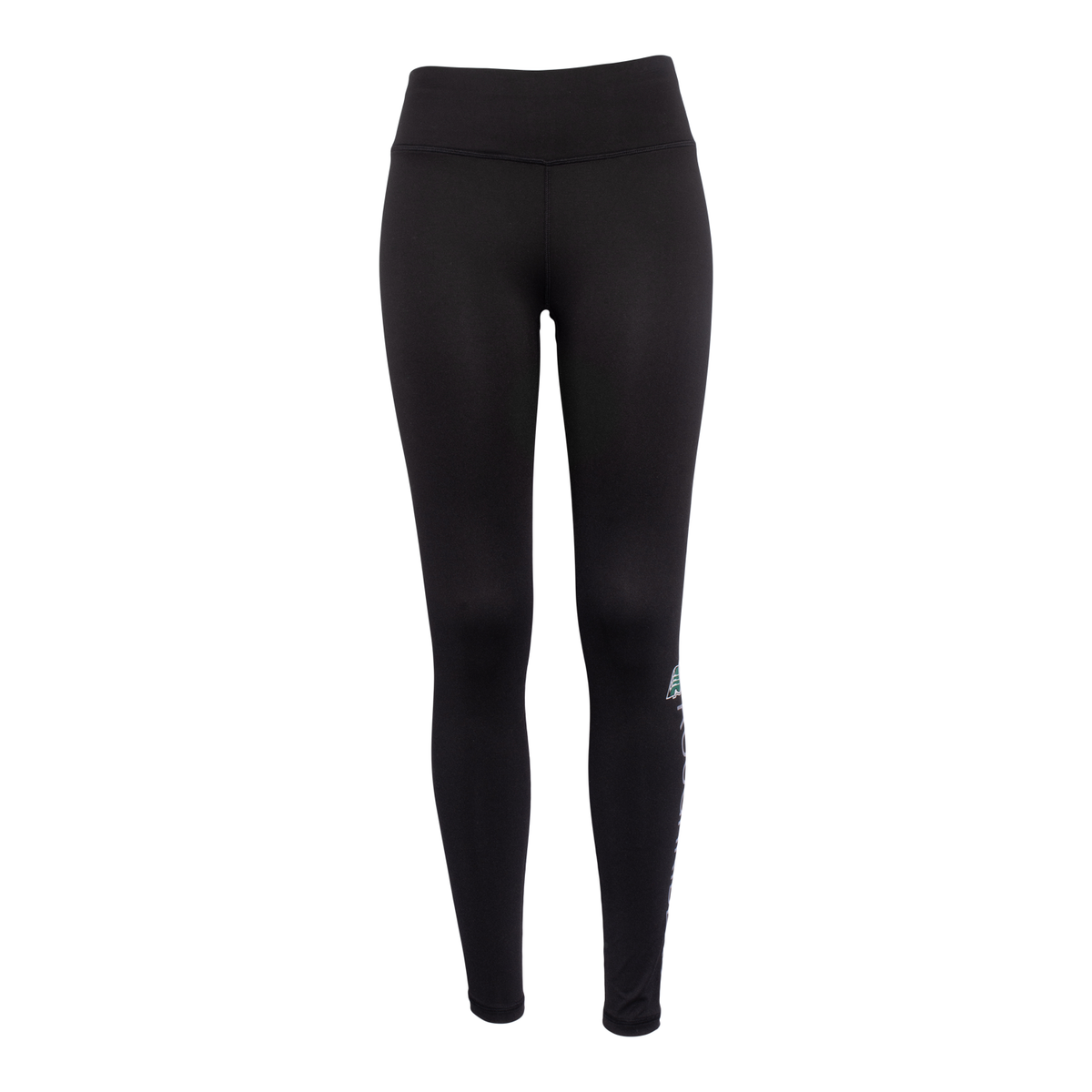 Women's High Kick Leggings