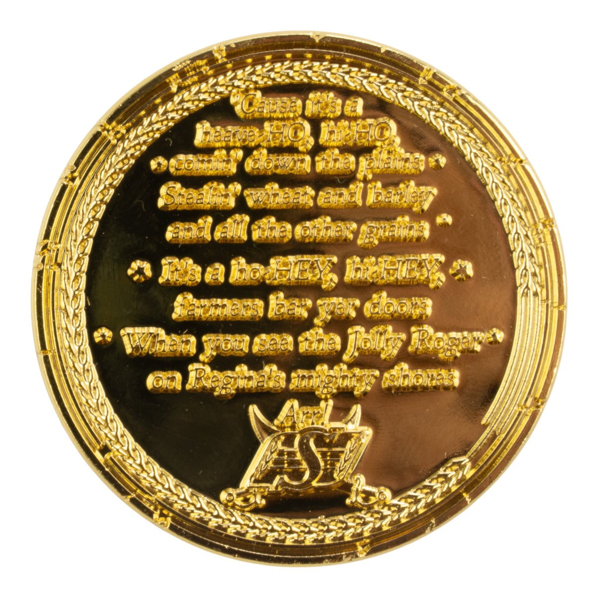 Pirate Coin