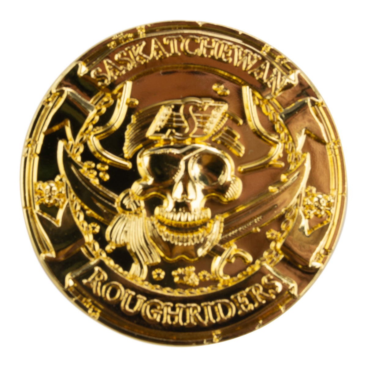 Pirate Coin