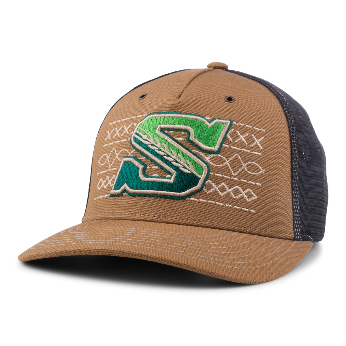 Alt Logo Wrangler Cap