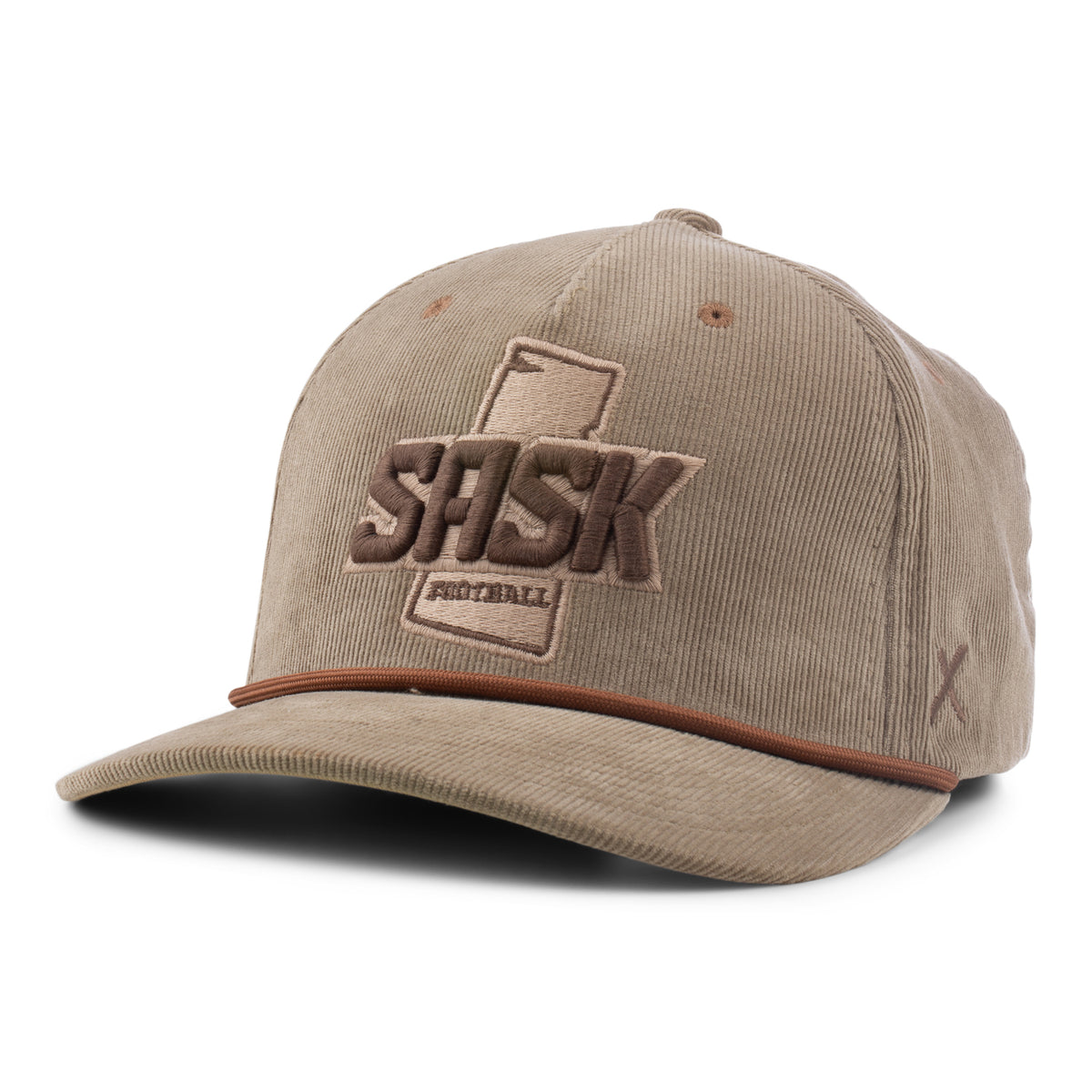 Corduroy Cap