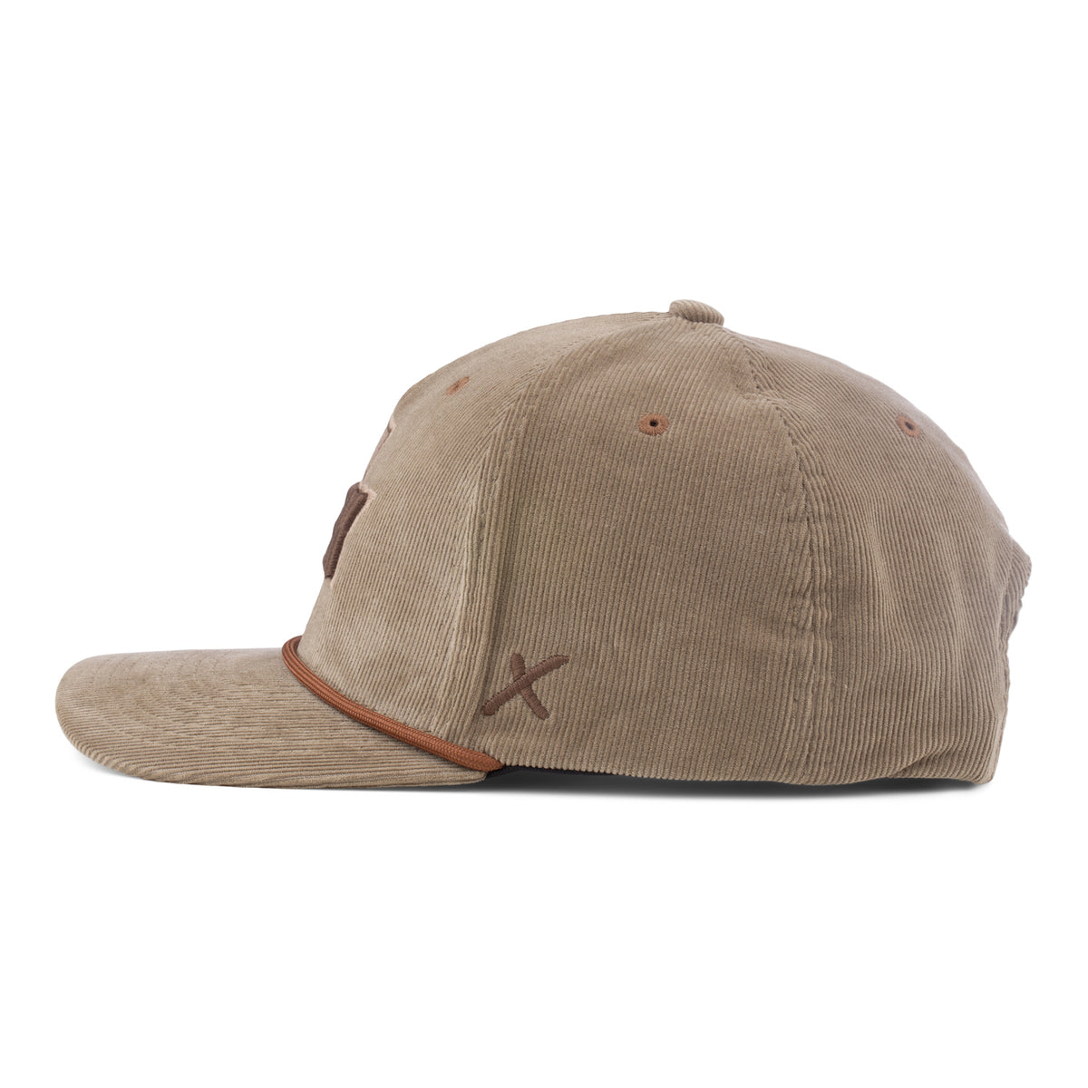 Corduroy Cap