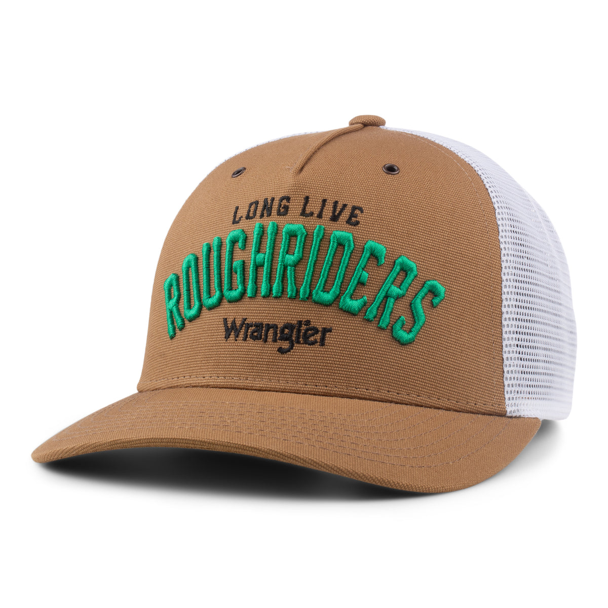 Retro Wrangler Cap