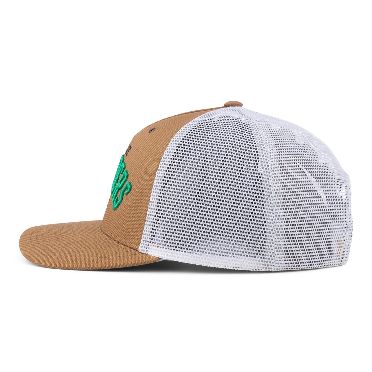 Retro Wrangler Cap