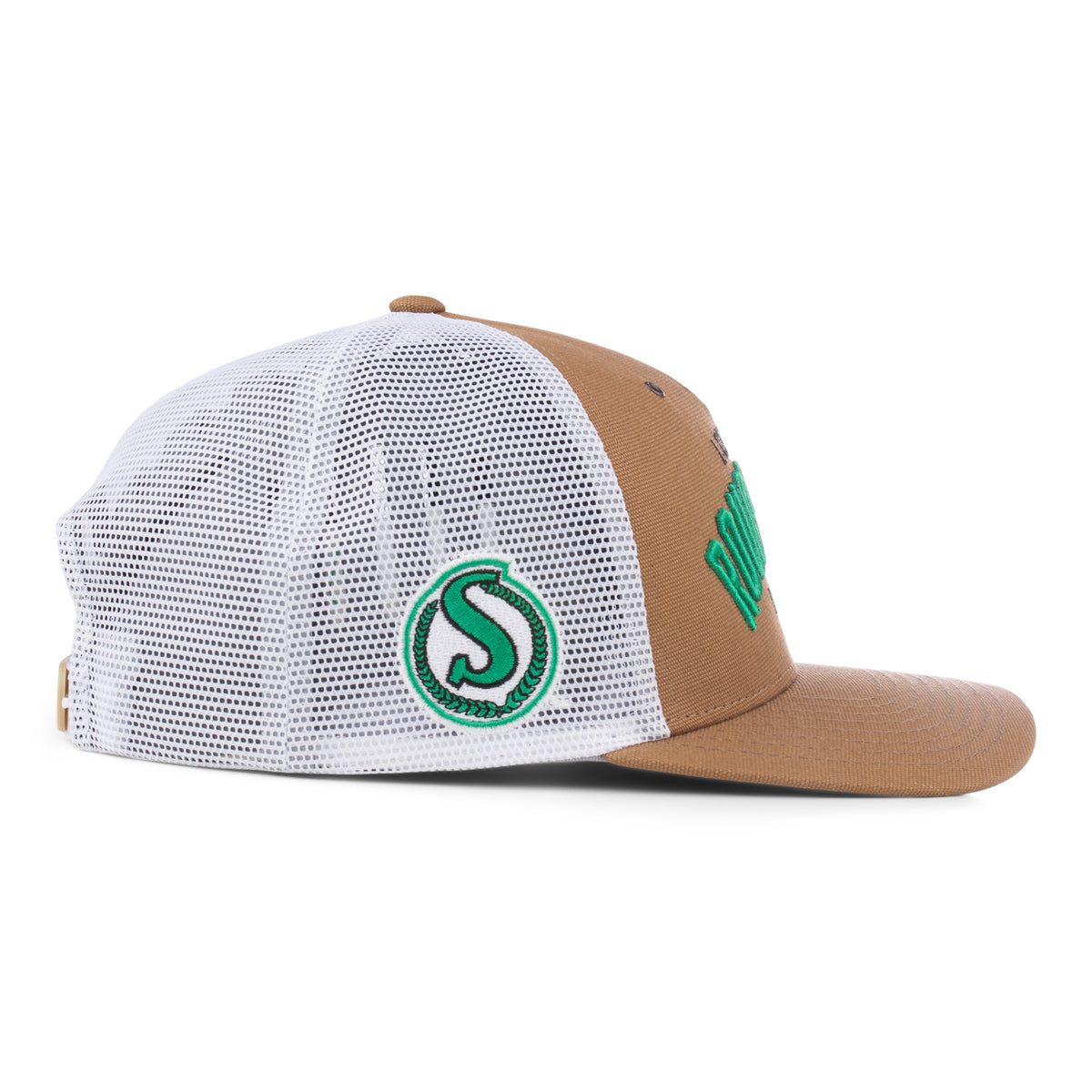 Retro Wrangler Cap