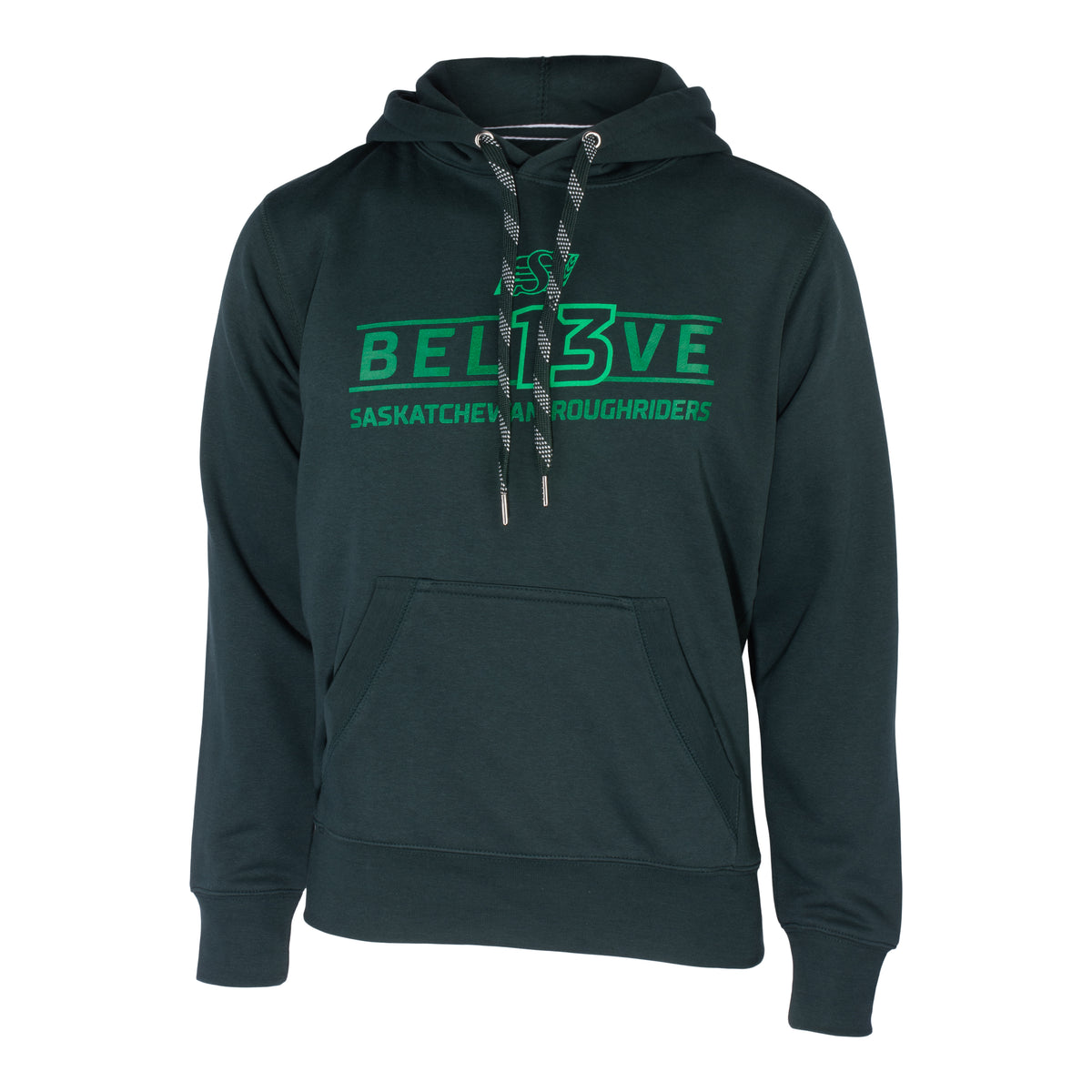 Believe Hoodie