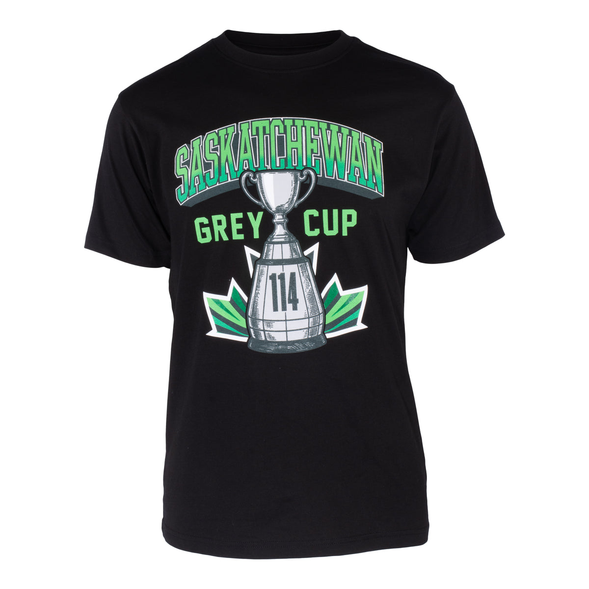Grey Cup 114 Allen Tee