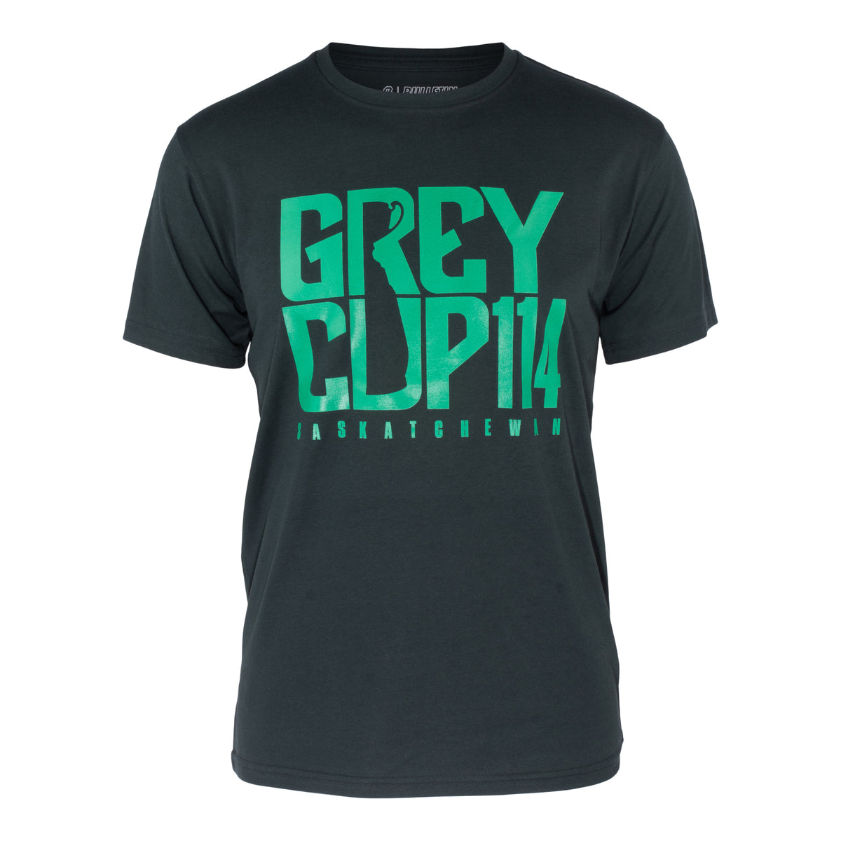Grey Cup 114 Hus Tee