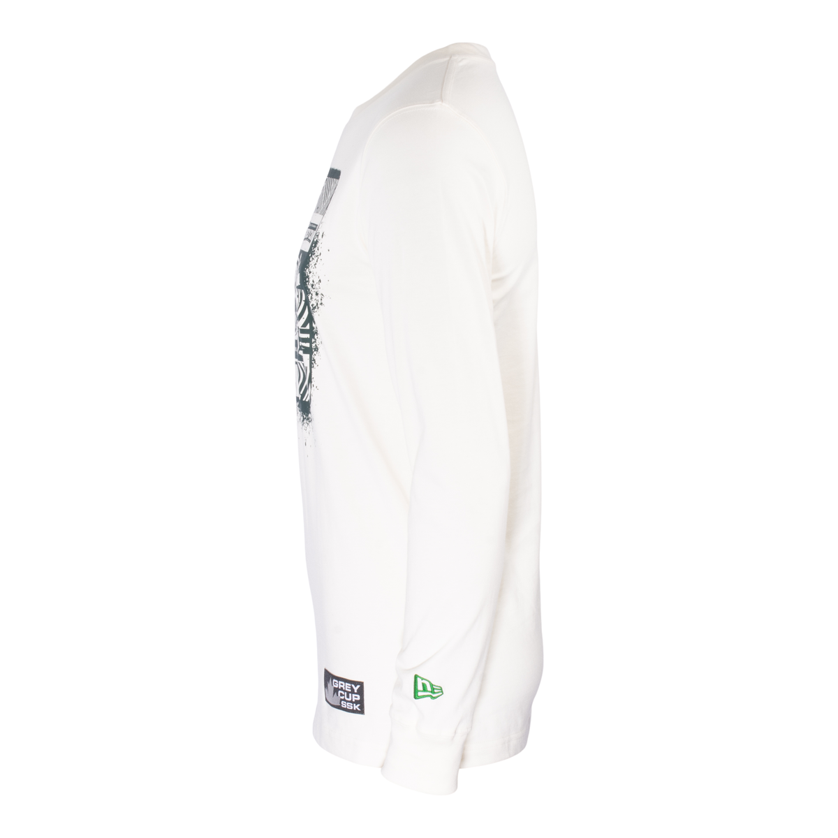 Grey Cup 114 Sayles Long Sleeve