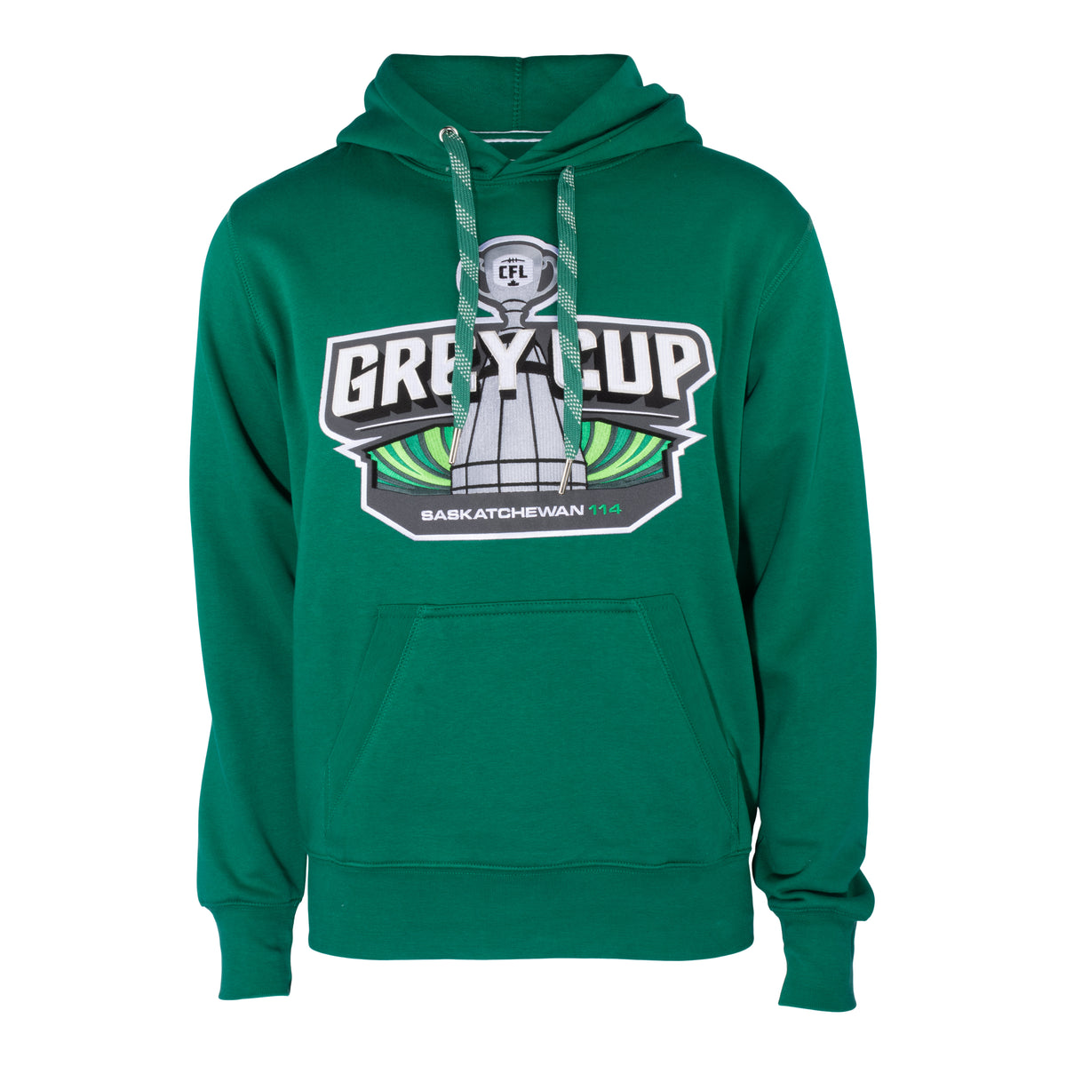 Grey Cup Reynolds Hoodie