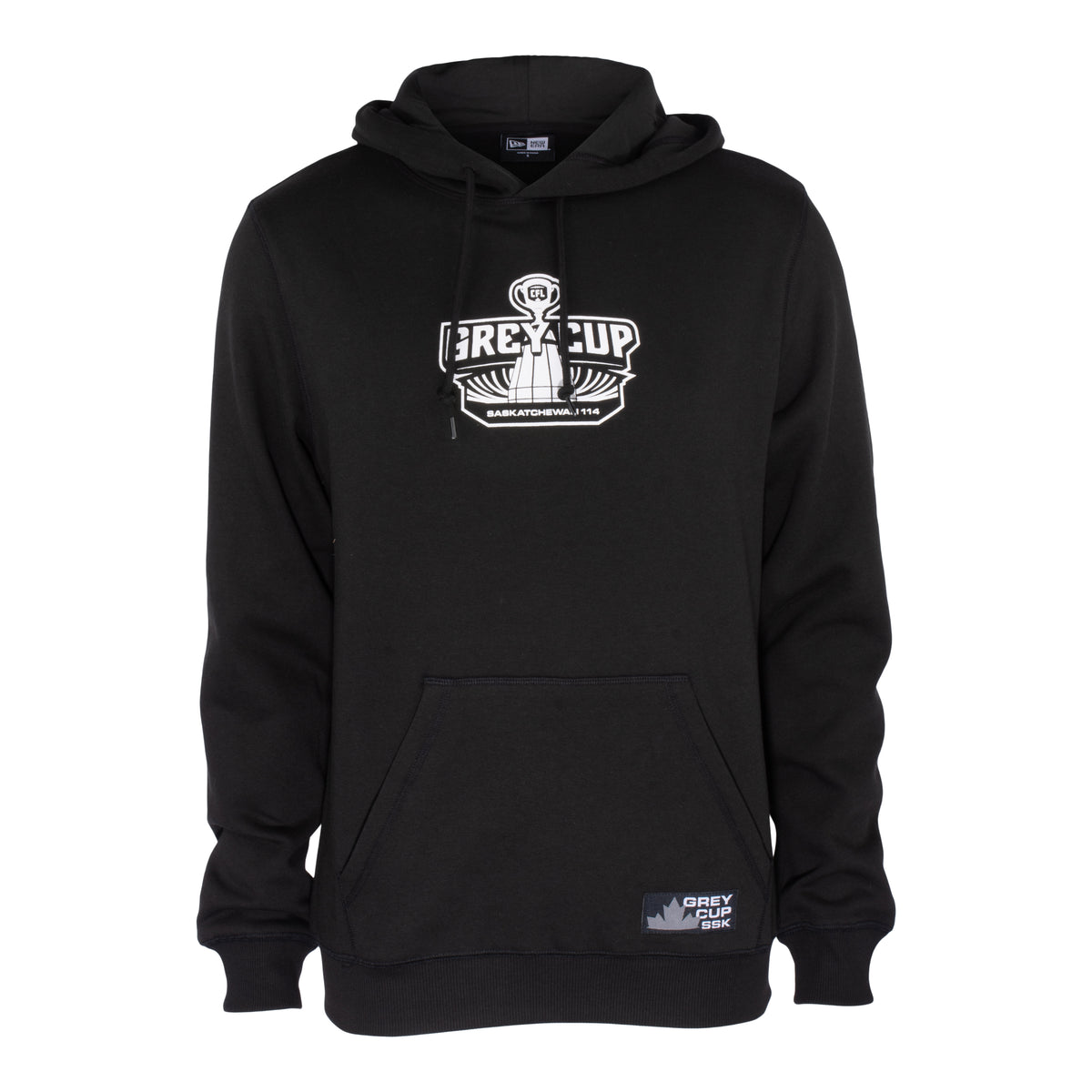 Grey Cup 114 Picton Hoodie