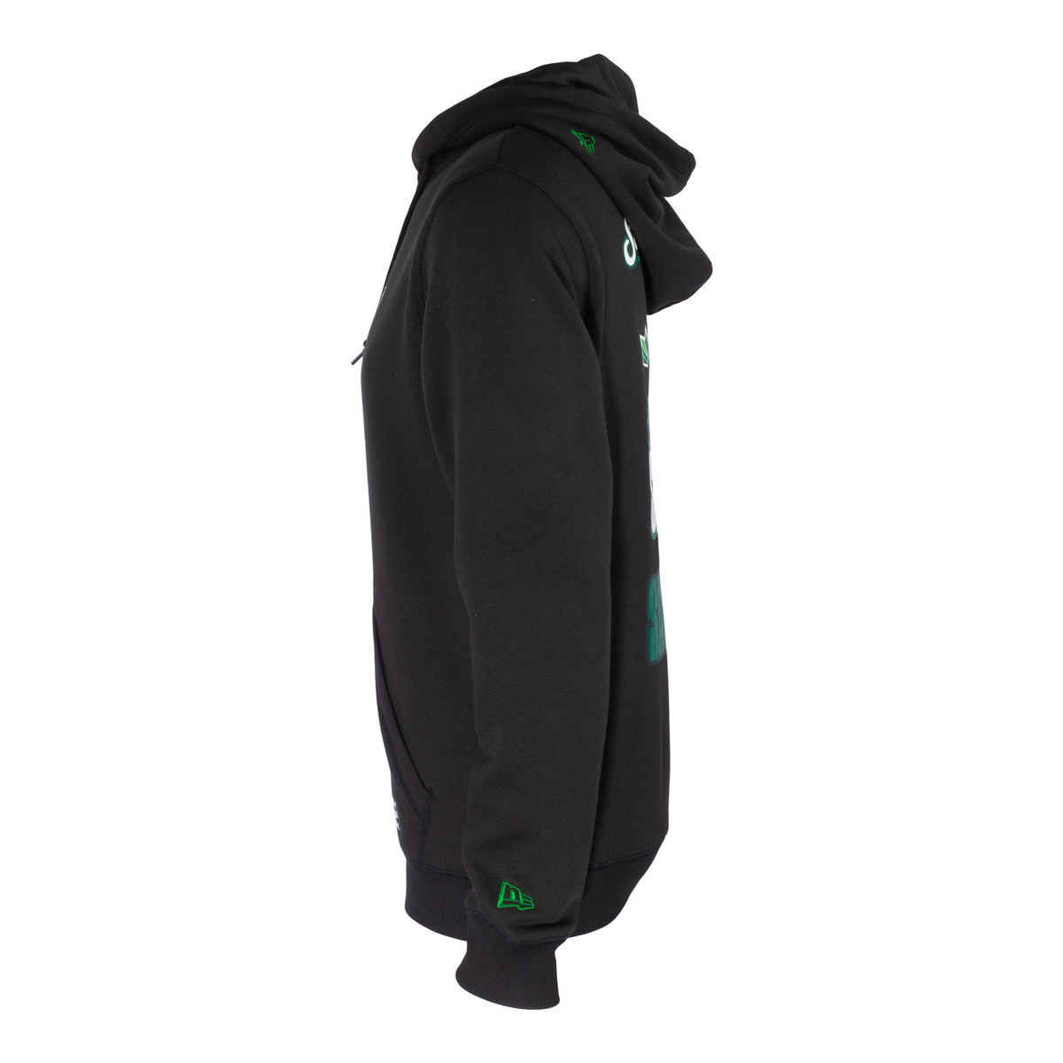Grey Cup 114 Picton Hoodie