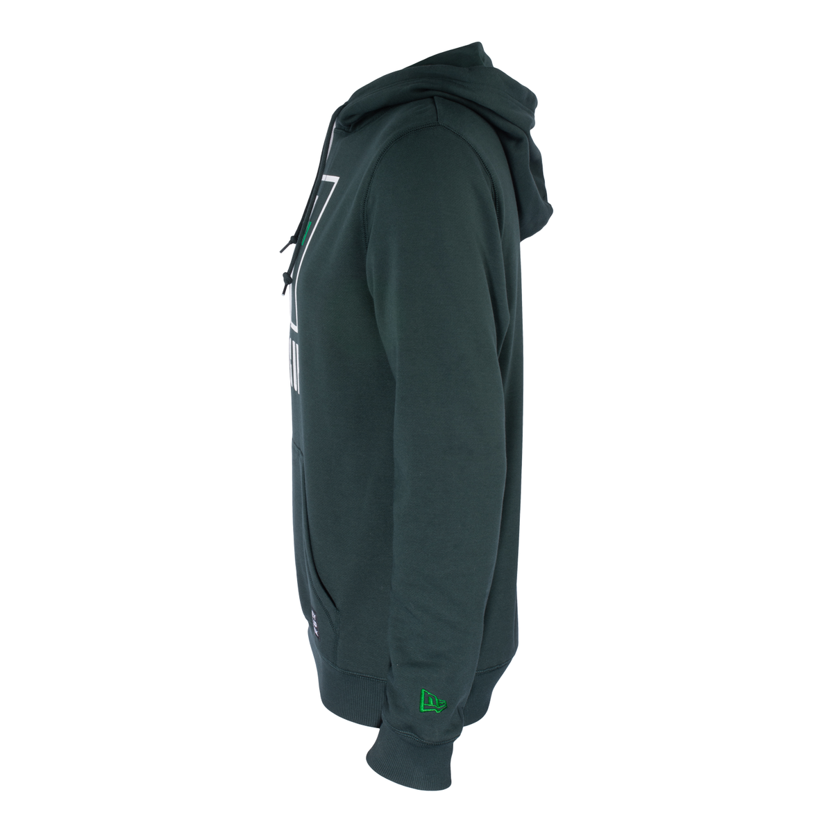 Grey Cup 114 Thurman Obsidian Hoodie