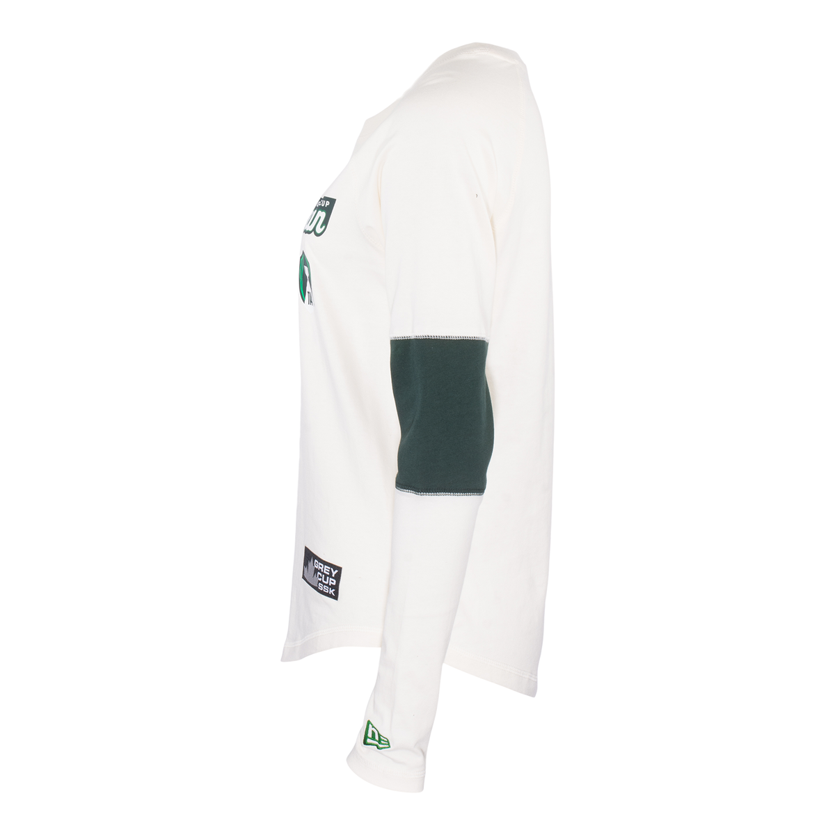 Women's Grey Cup 114 Campbell Long Sleeve