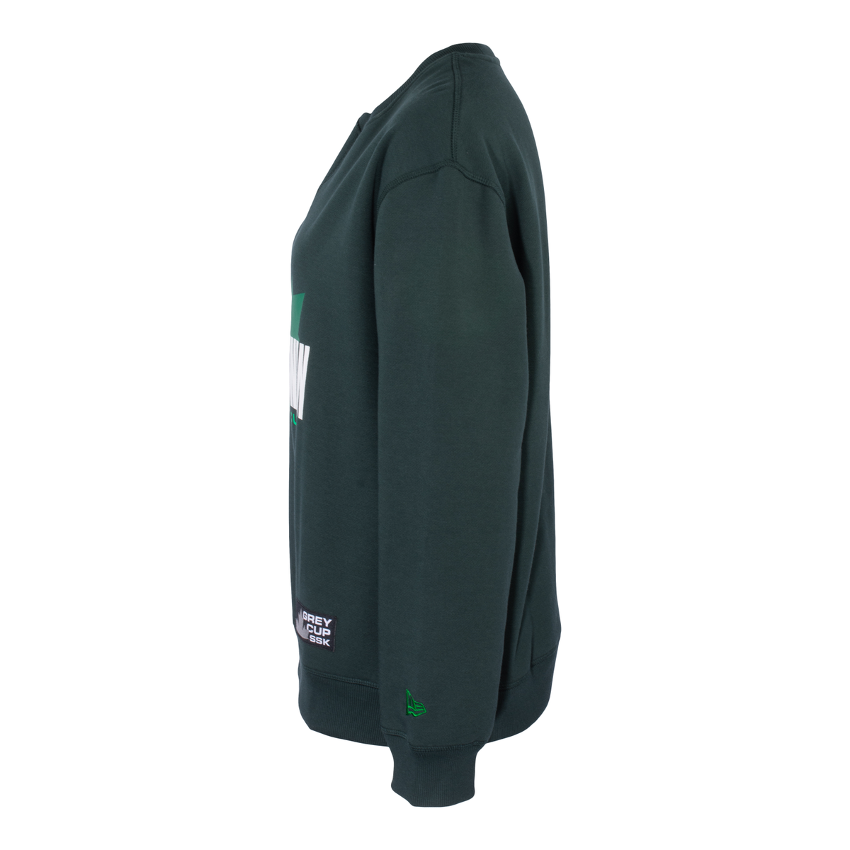 Women's Grey Cup 114 Johnson Obsidian Crew