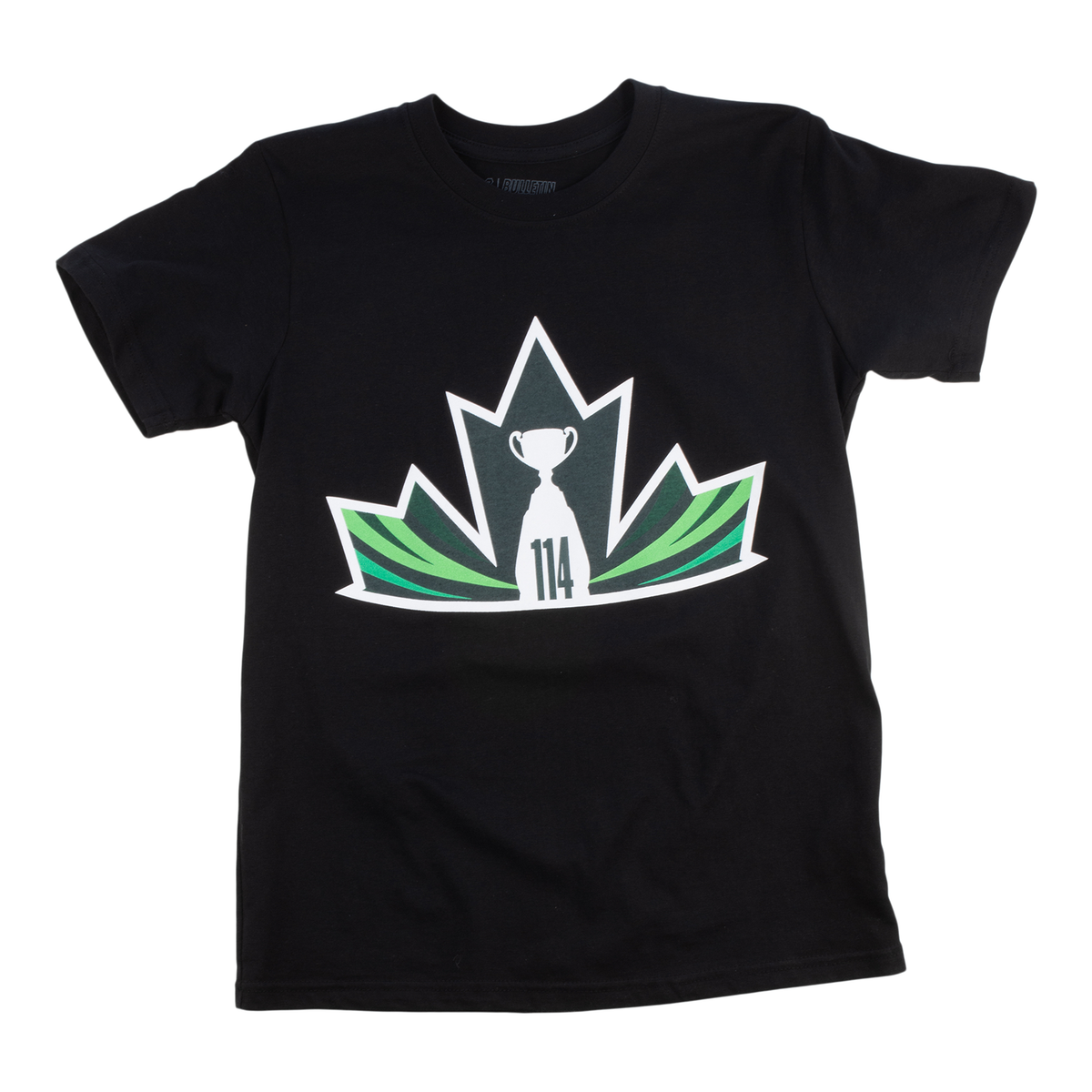 Youth Grey Cup 114 O'Day Tee