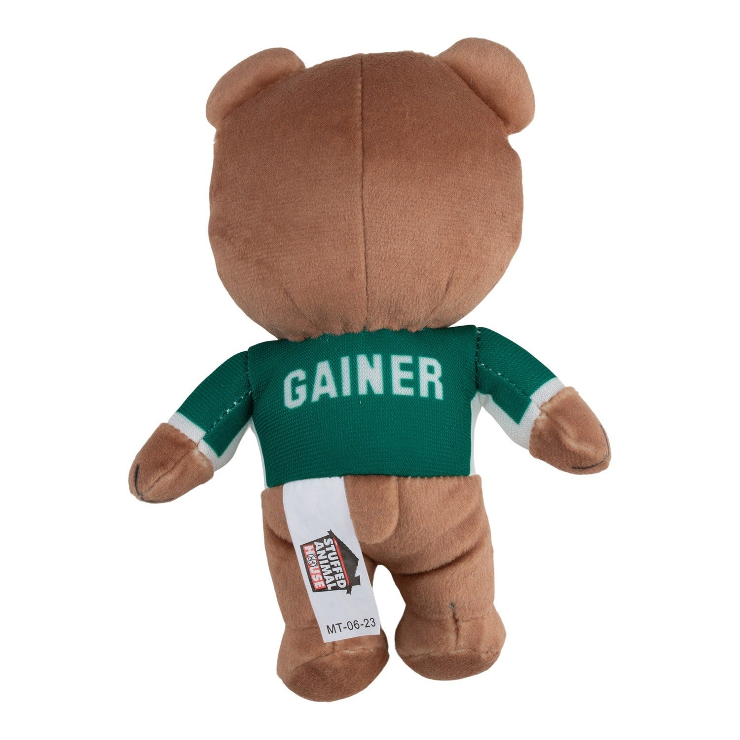 Mini Gainer Plush