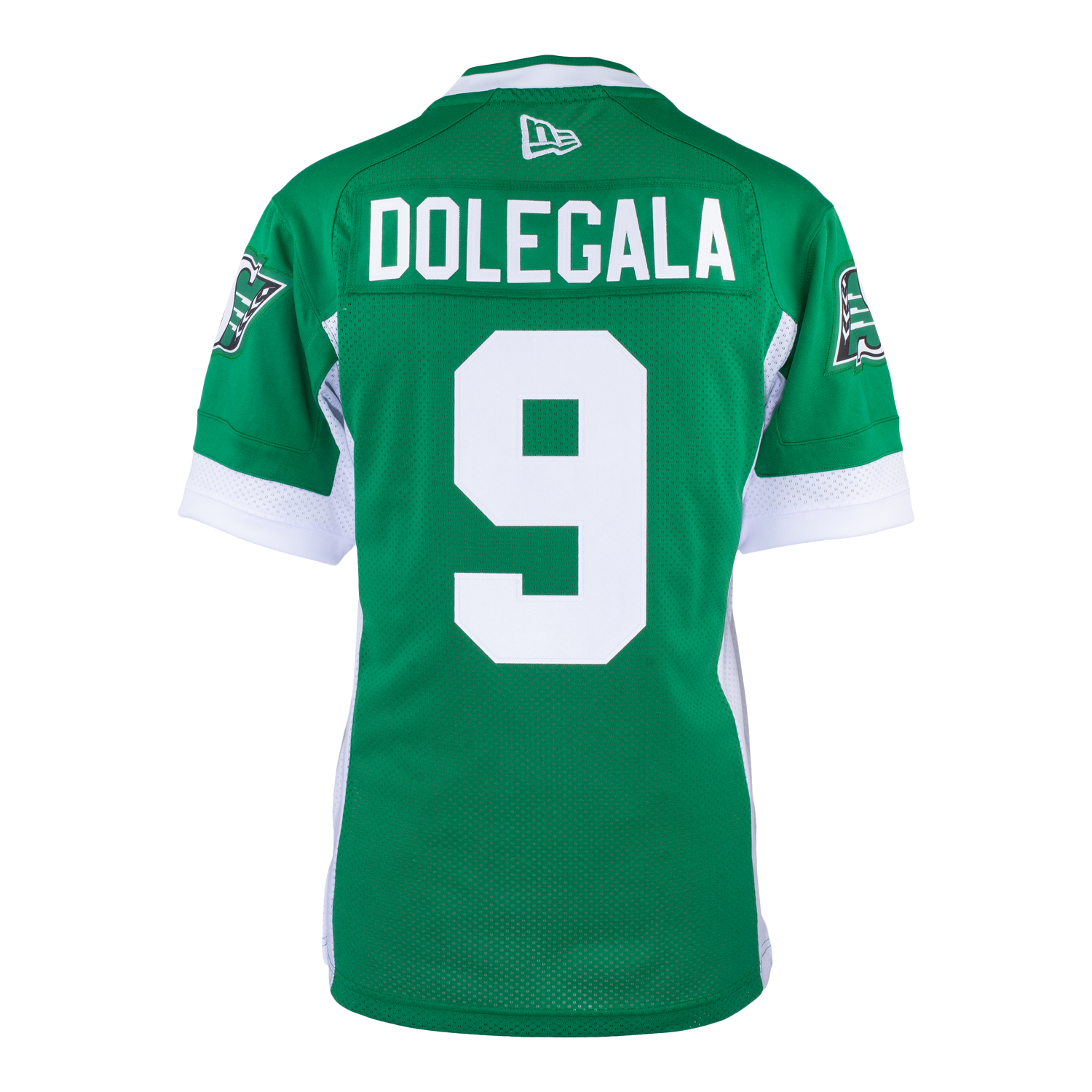 Men's Customized Home Jersey - Dolegala