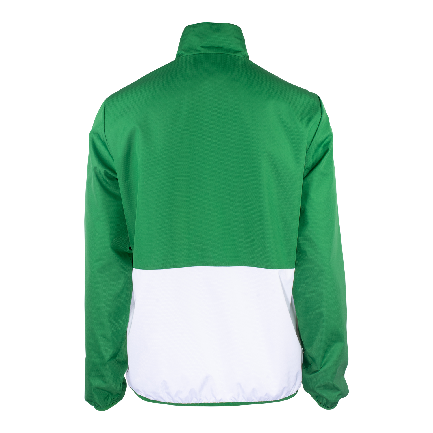 Cornerman Half Zip Pullover