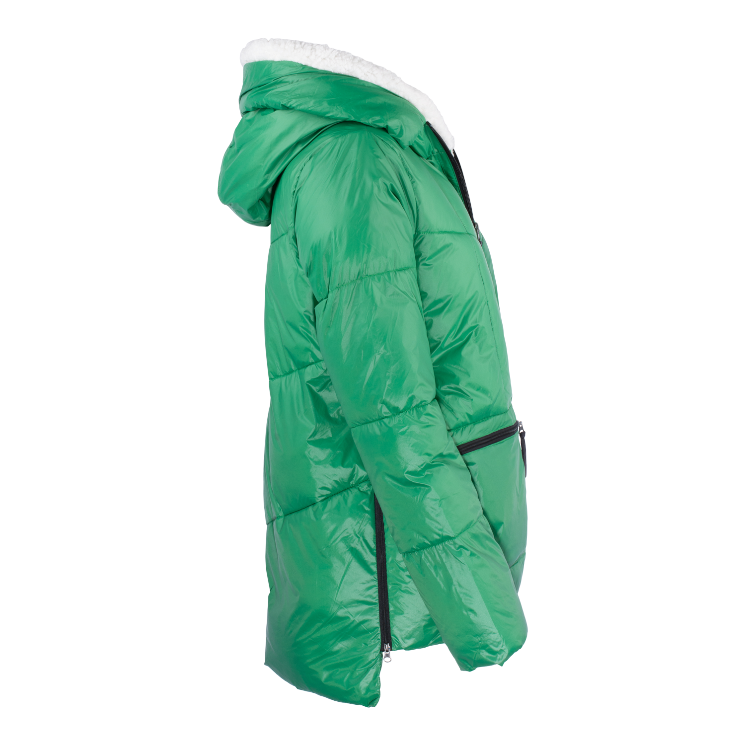 Women's Main Rule Puffer Jacket