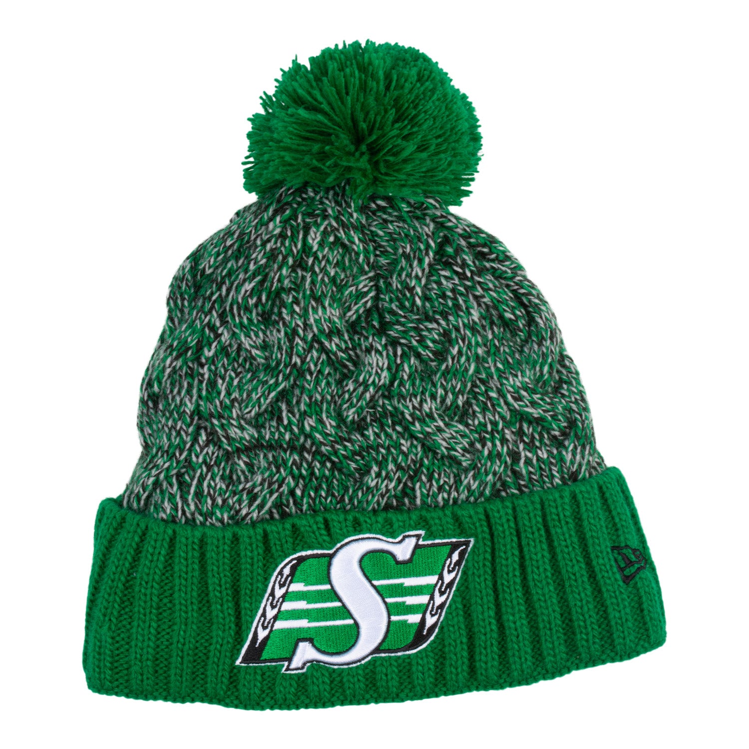 Ladies Team Marle E3 Knit