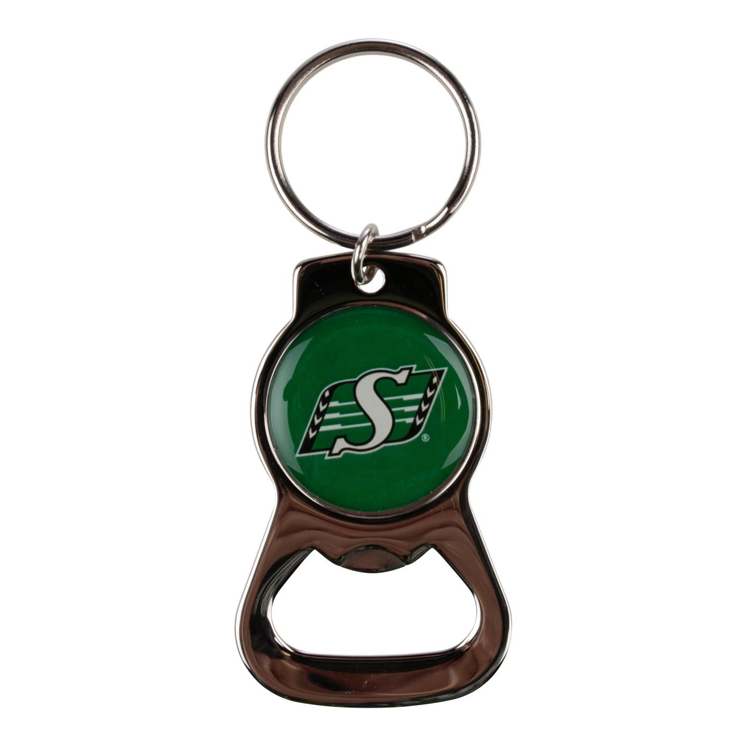 Bottle Opener Keychain