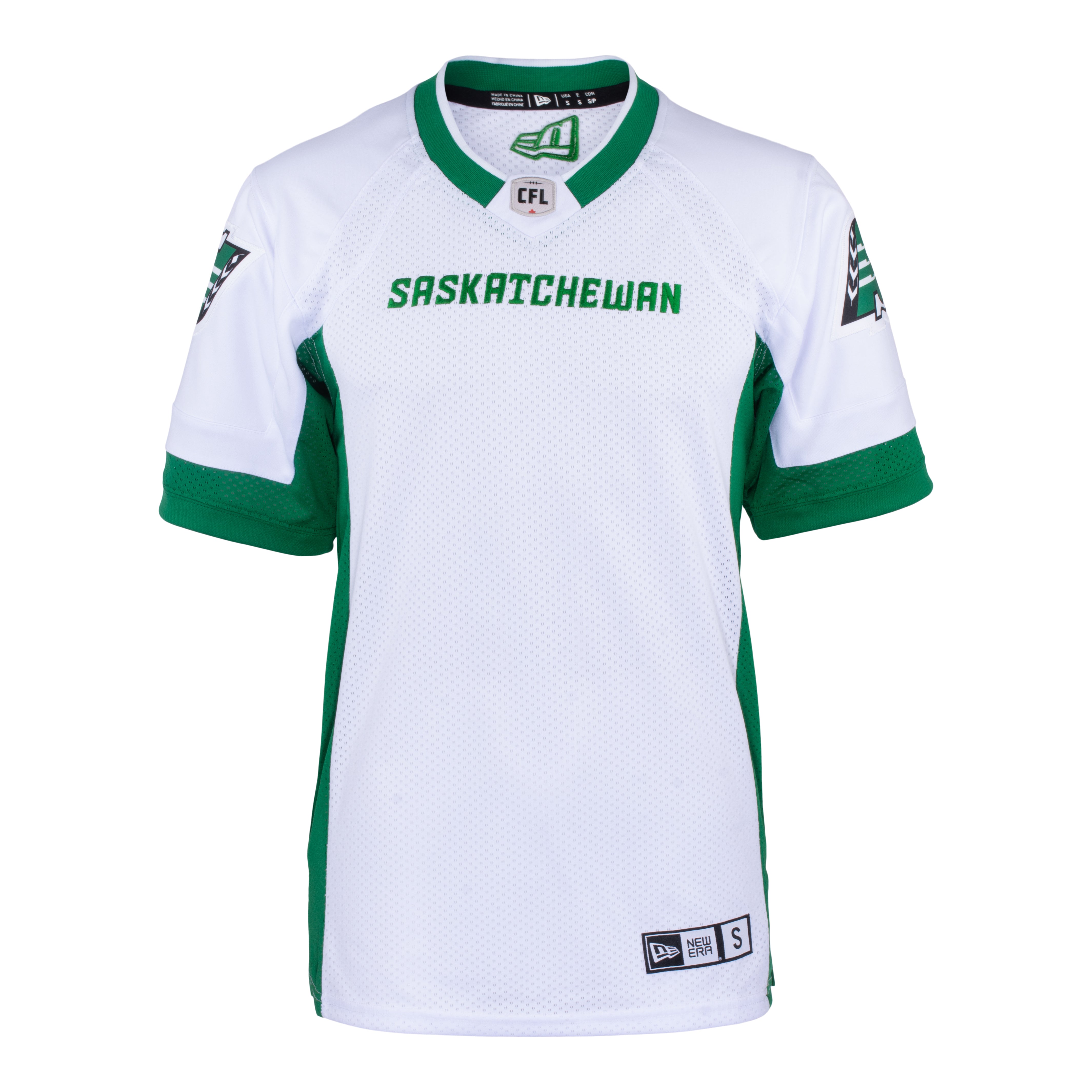 Men's New Era Away Jersey