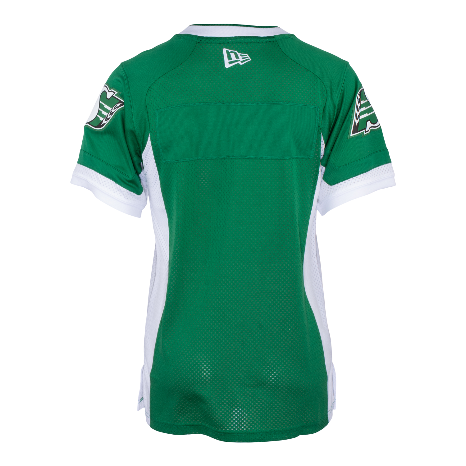 Youth New Era Home Jersey