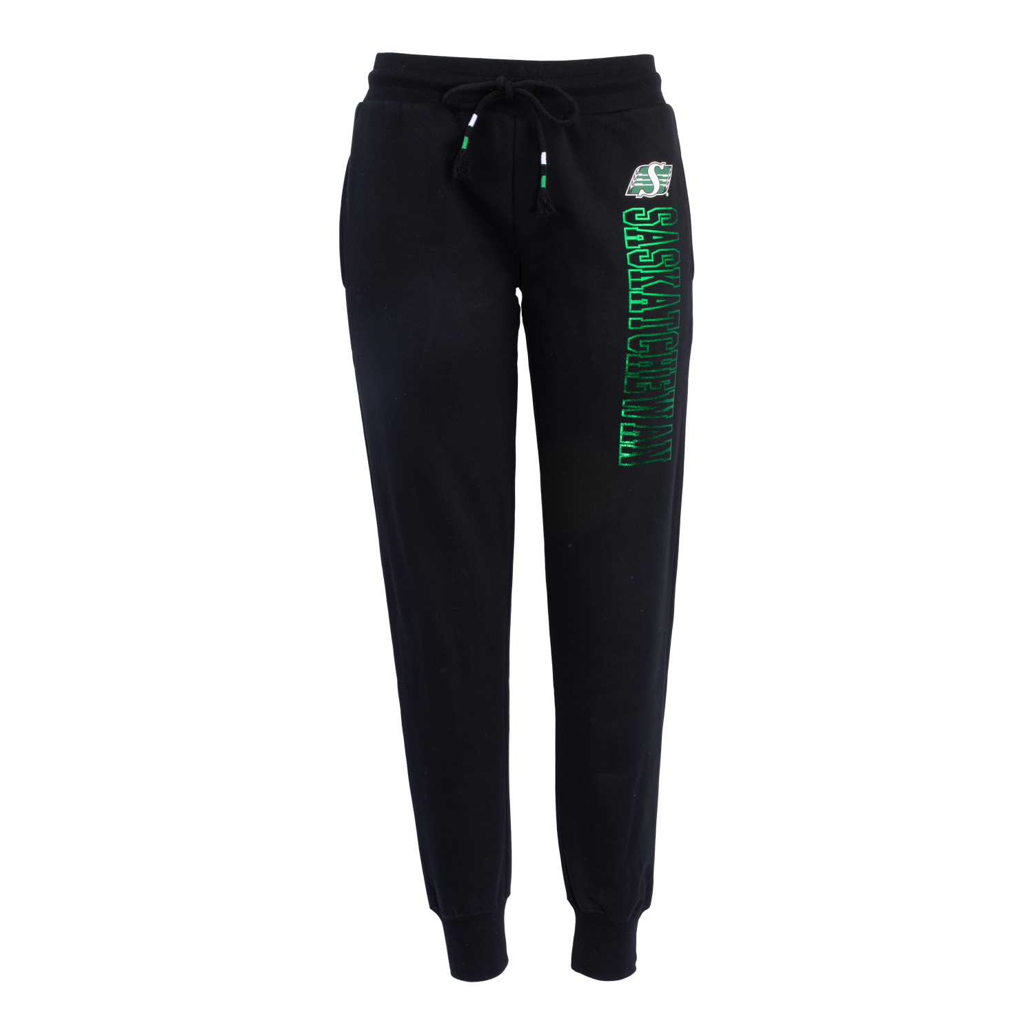 Ladies Fleece Sweatpants