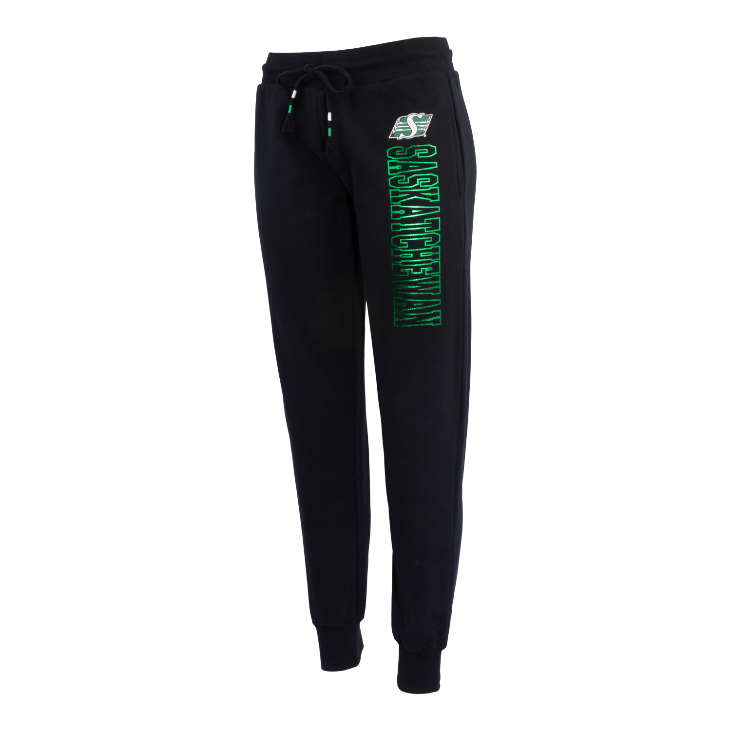 Ladies Fleece Sweatpants