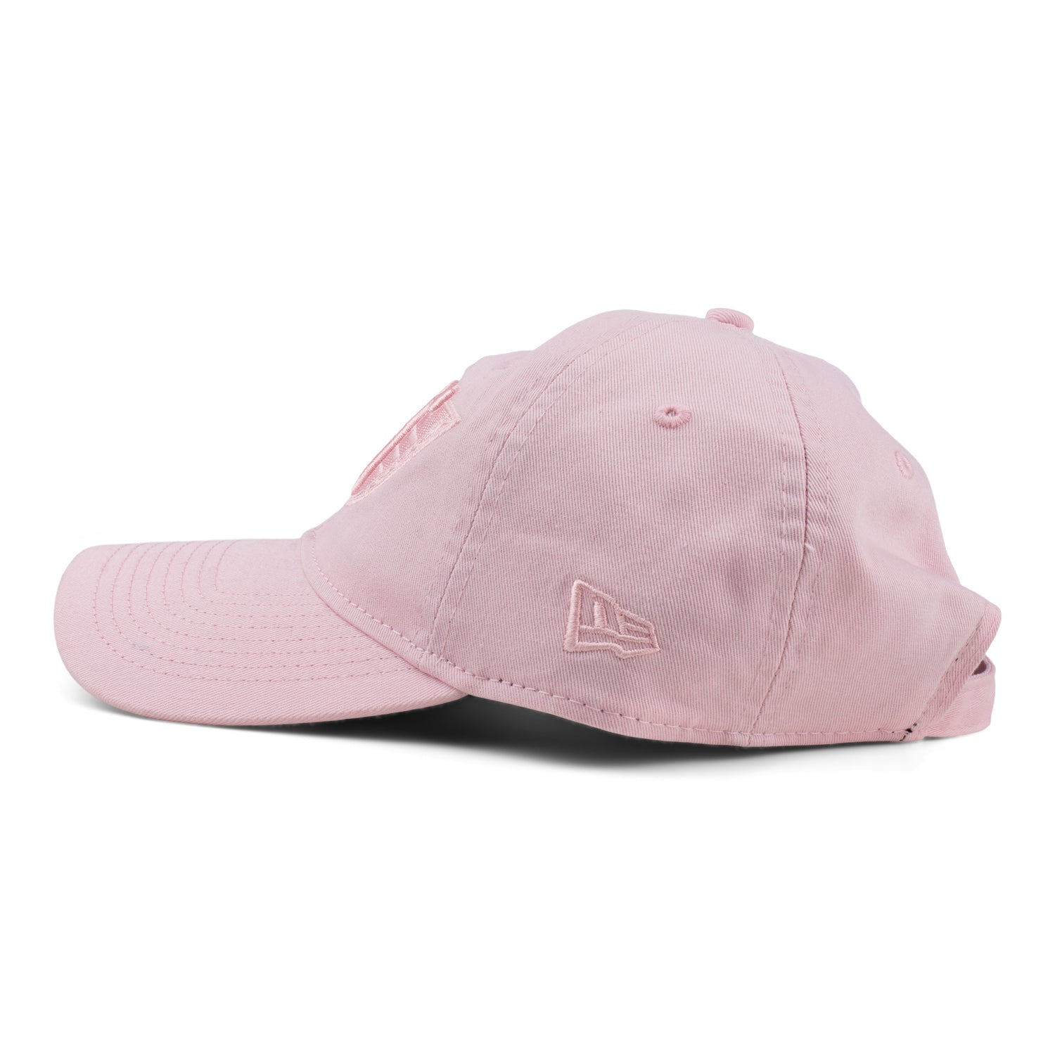 Ladies 920 Pink Cap