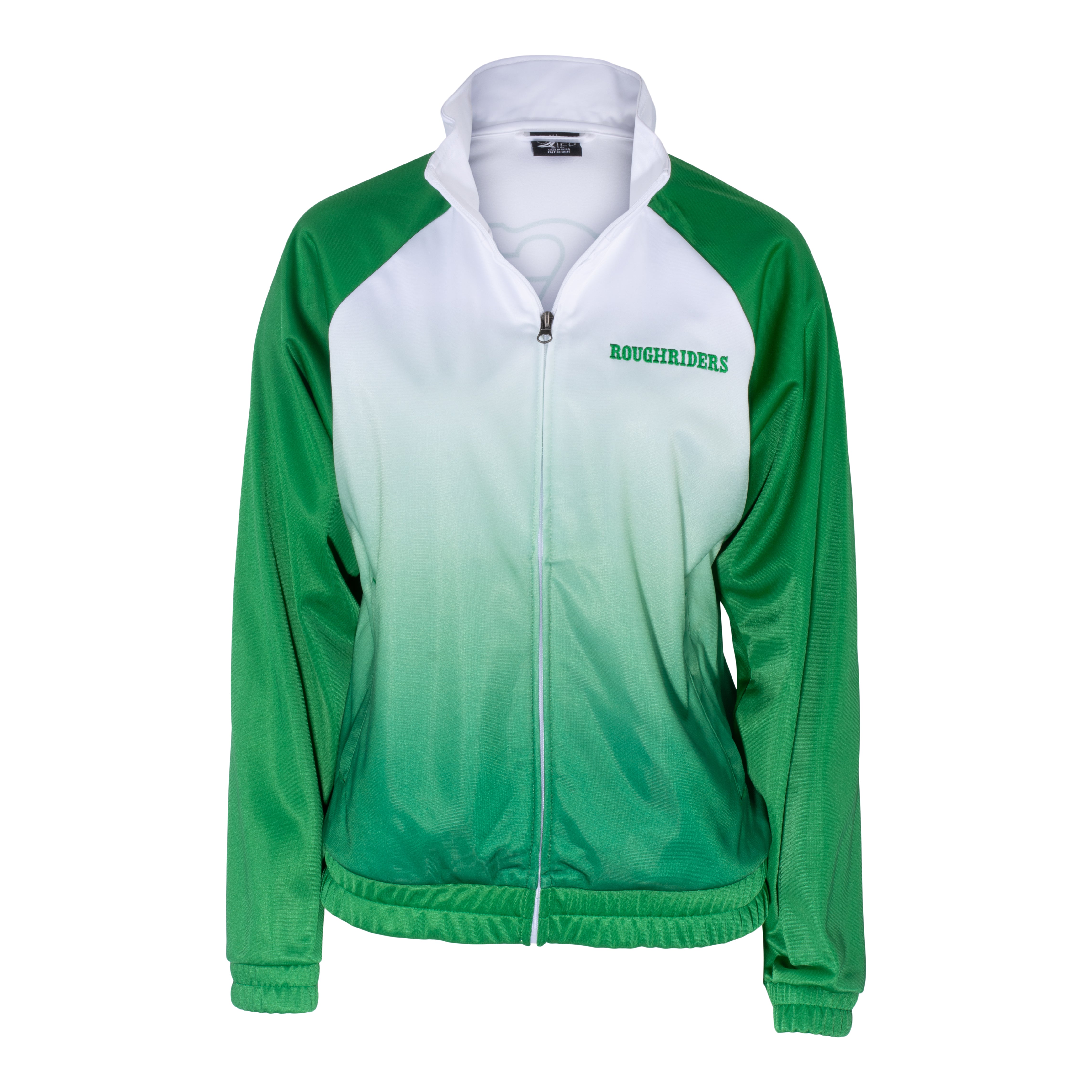 Ladies Uniform Track Jacket