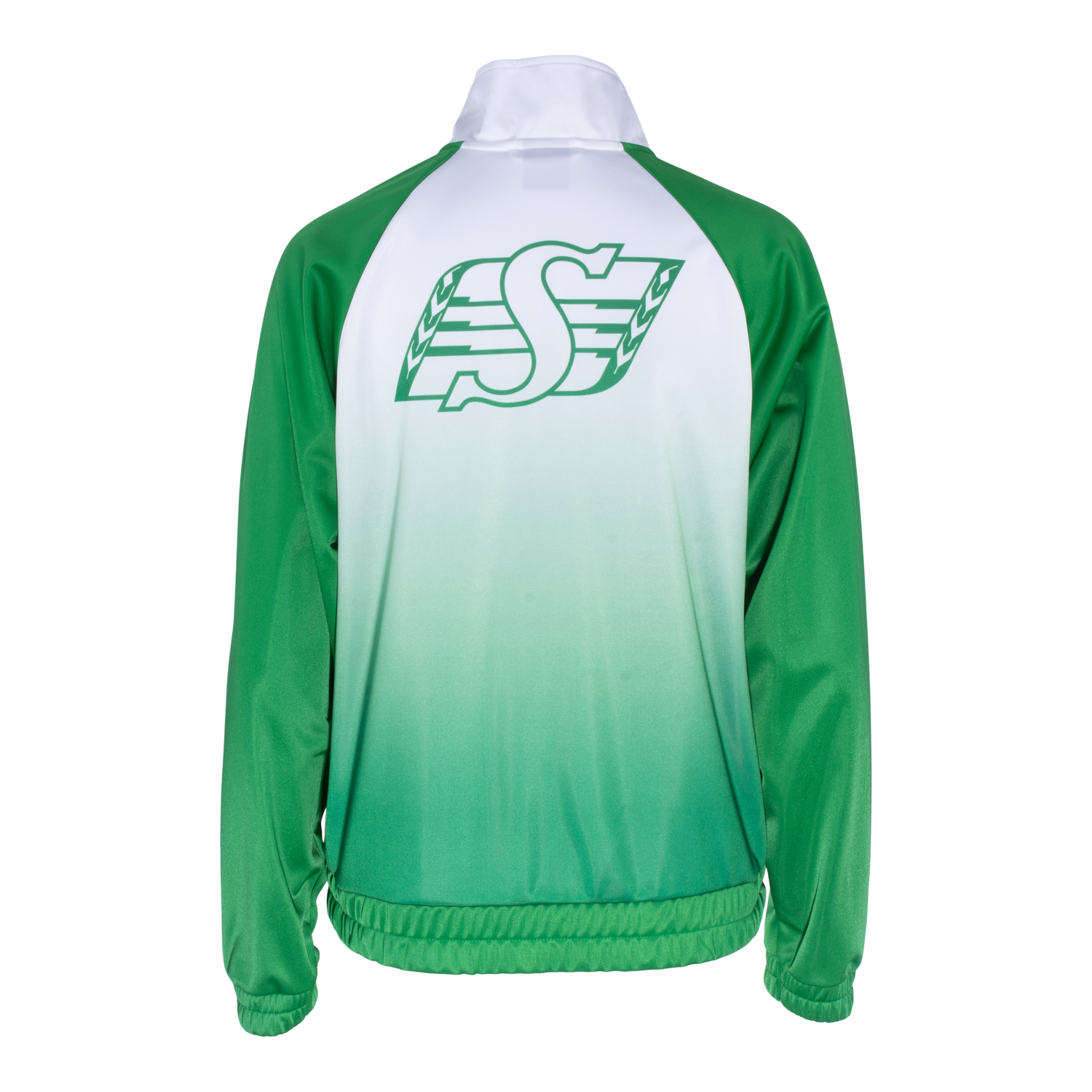 Ladies Uniform Track Jacket