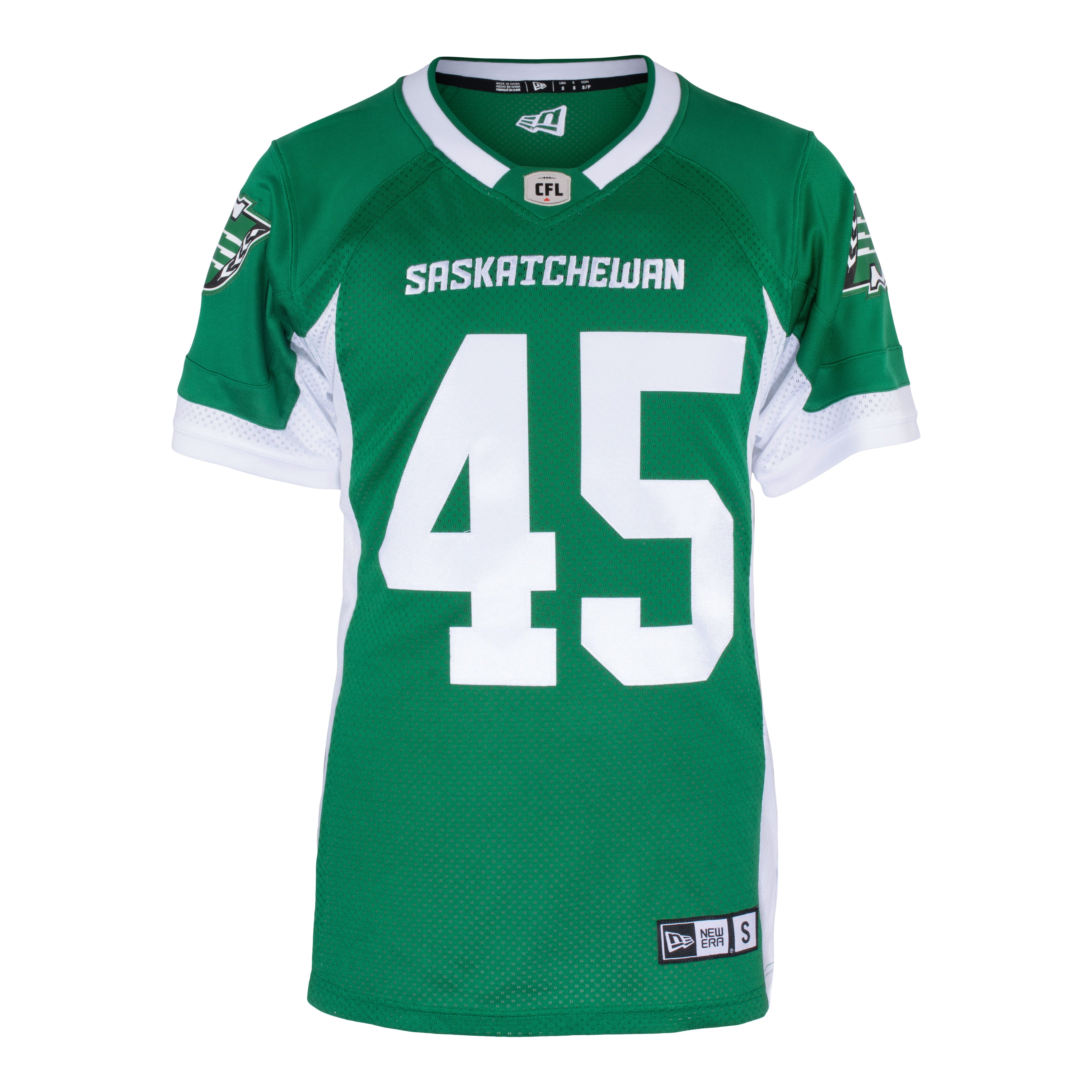 Men's Customized Home Jersey - Ouellette