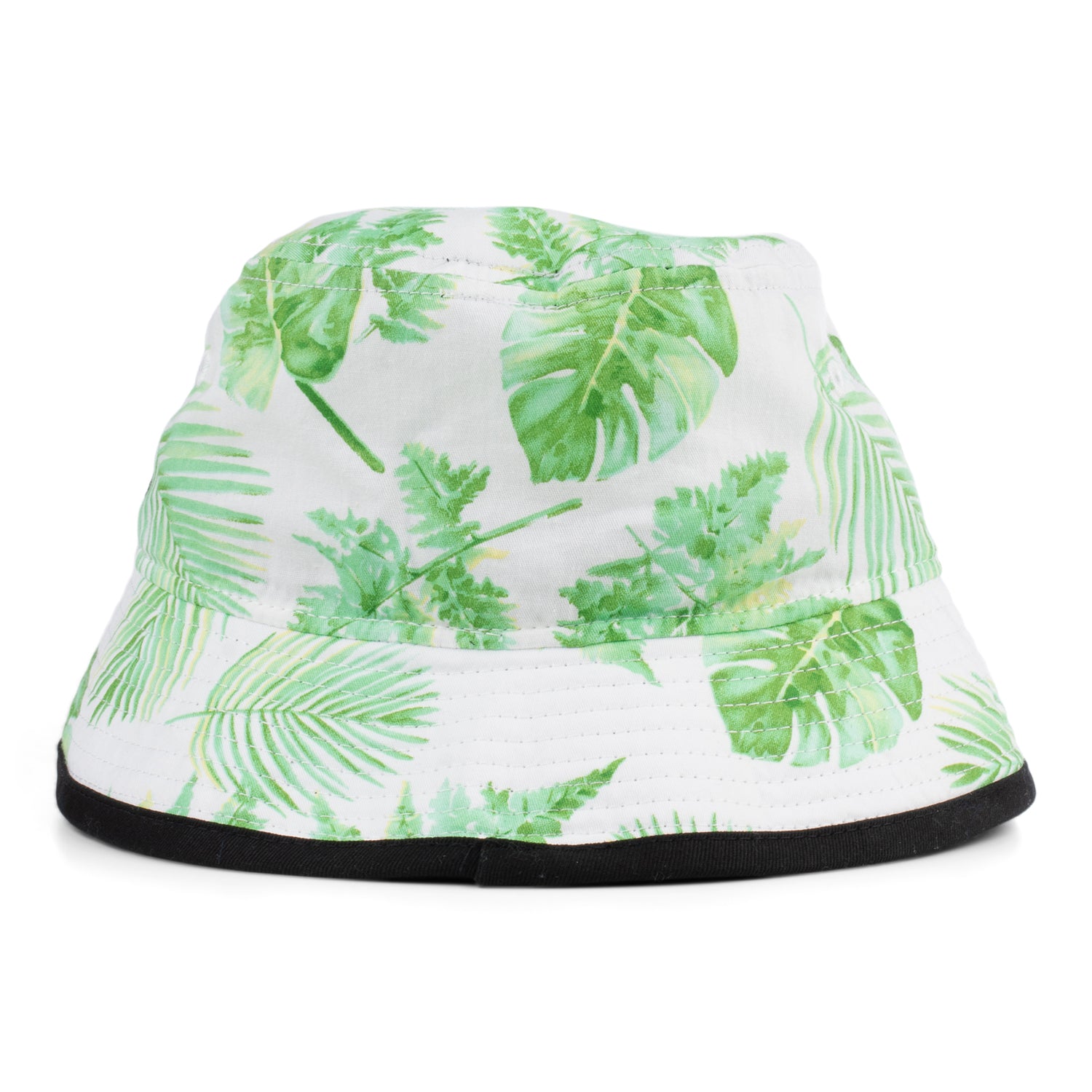 Tropical Floral Bucket Hat
