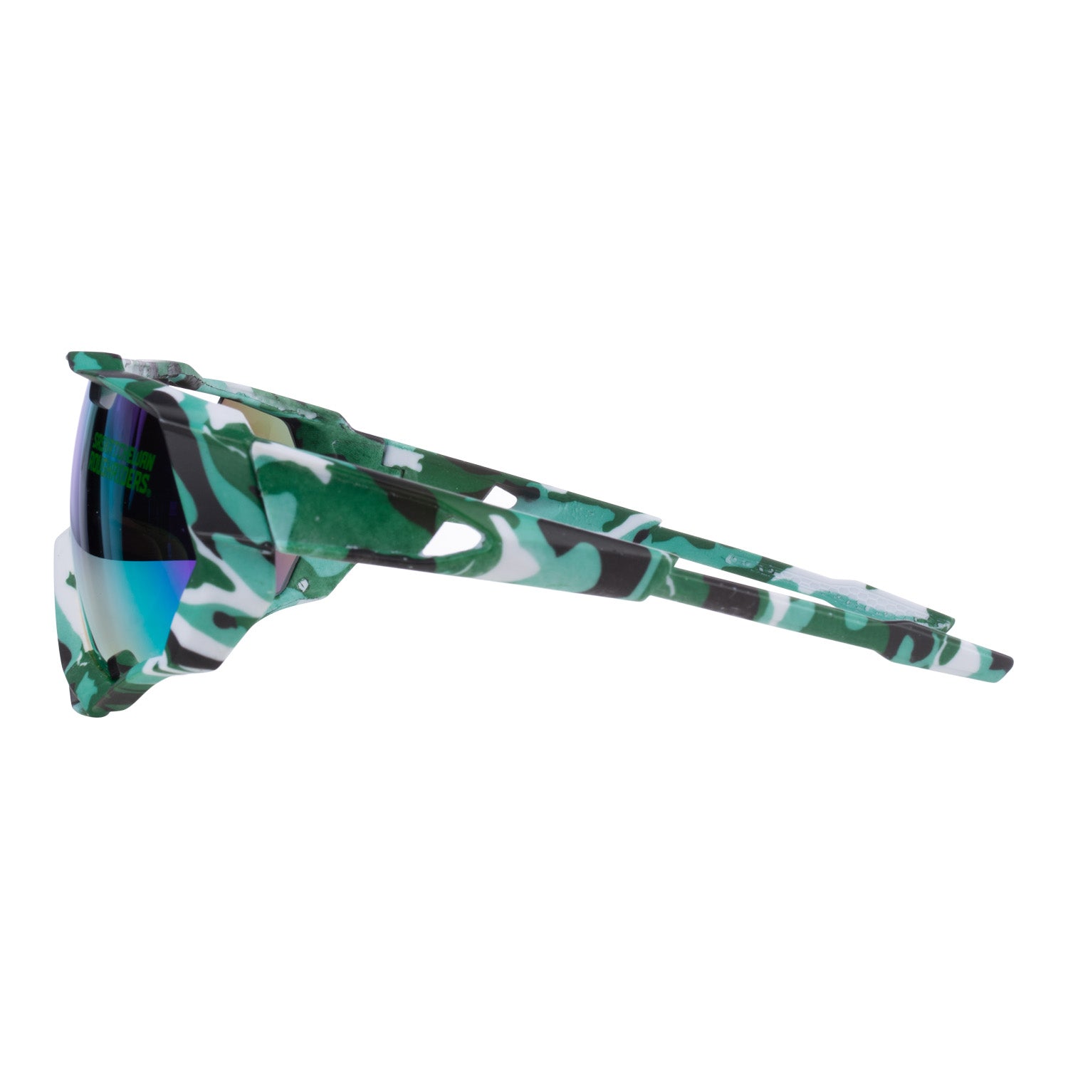 Game Time Camo Sunglasses