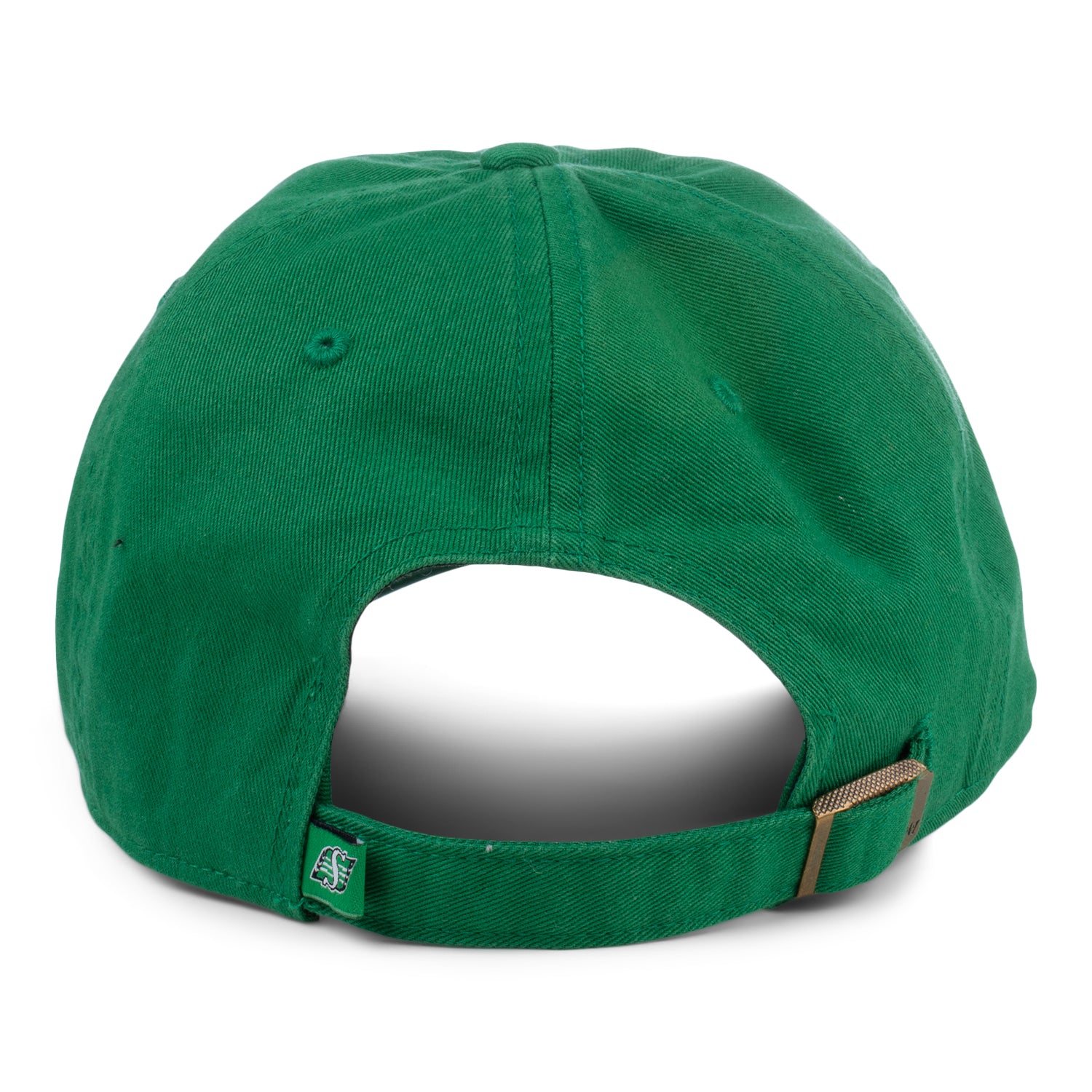 47 Clean Up Cap Green