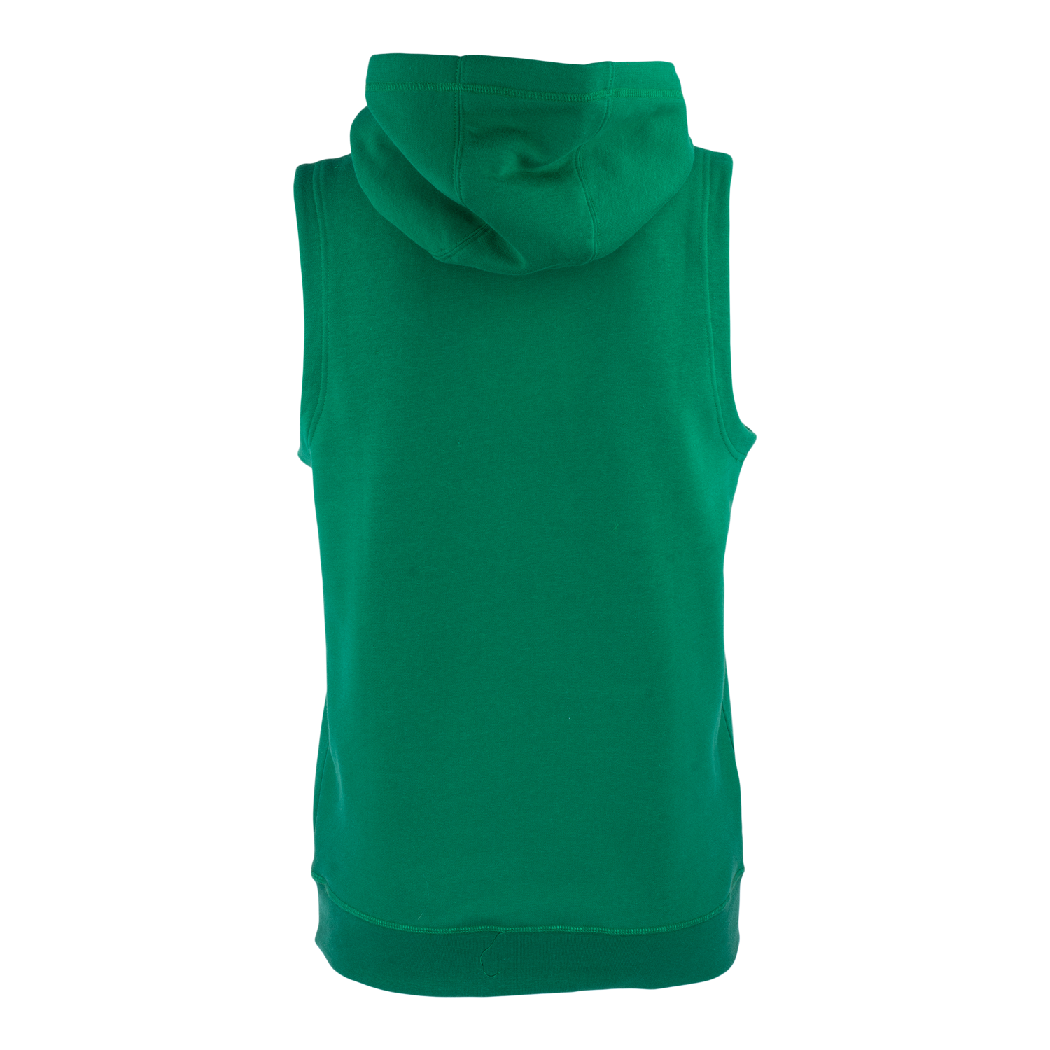 Sideline Breeze Sleeveless Fleece Hoodie