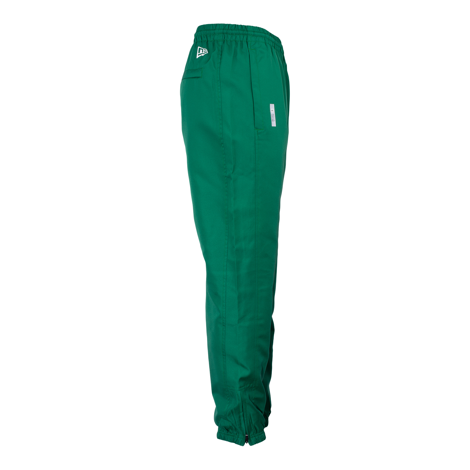 Sideline Friction Woven Ripstop Pants