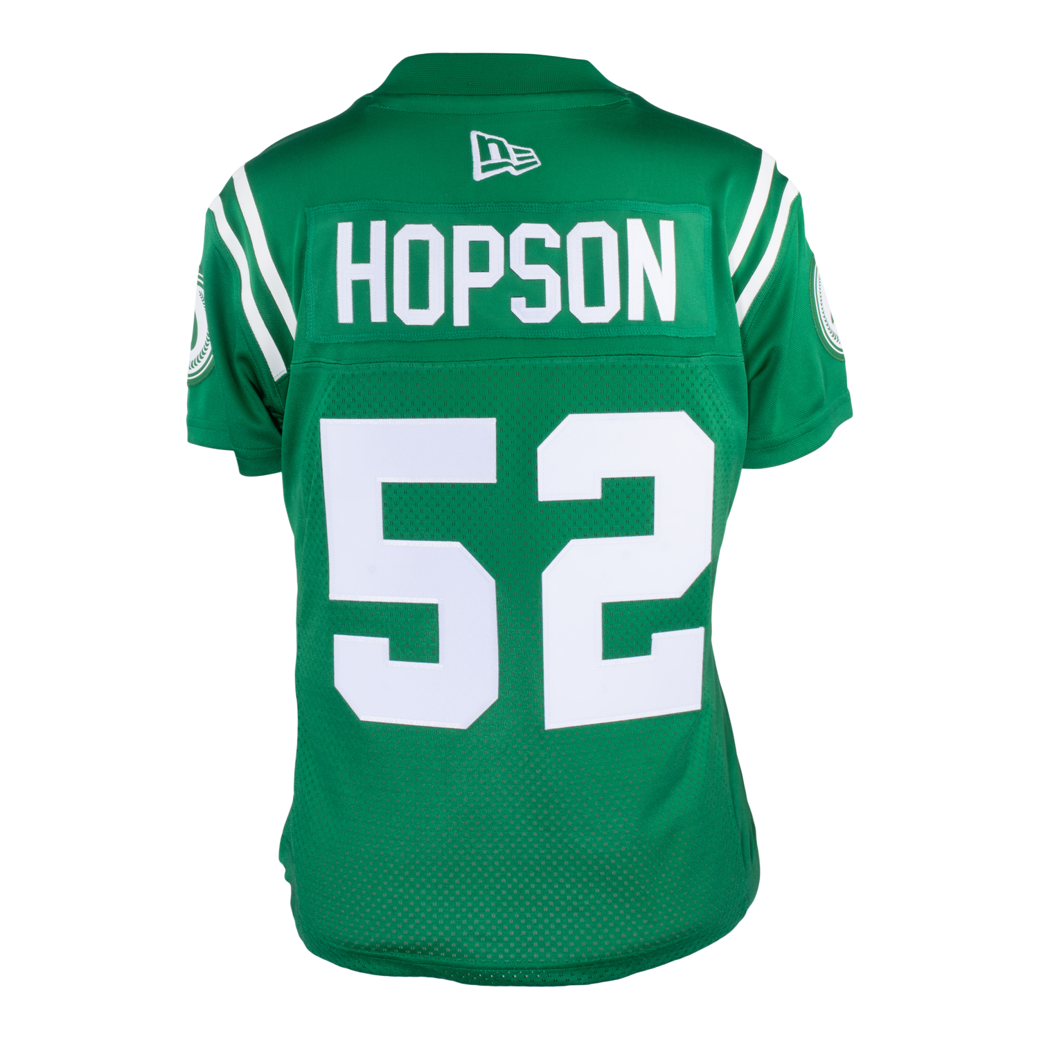 Jim Hopson Charity Jersey - Ladies